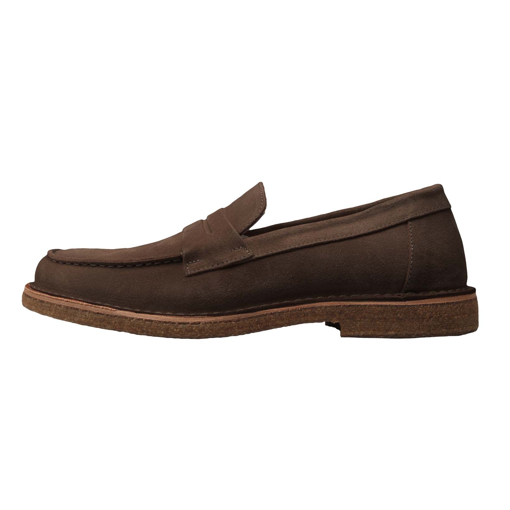 Mokaflex Loafer-Astorflex-Conrad Hasselbach Shoes & Garment