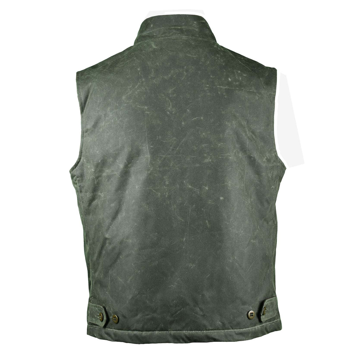 Mountain Vest-Ceccarelli-Conrad Hasselbach Shoes & Garment