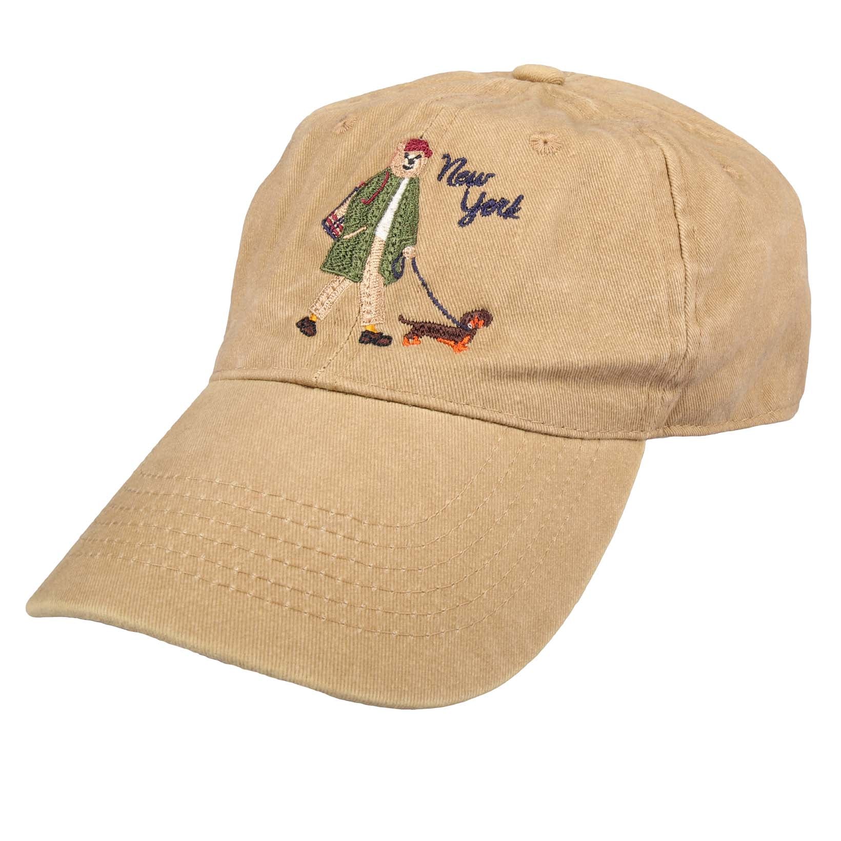 Mr. Box New York Cap-In the box-Conrad Hasselbach Shoes & Garment