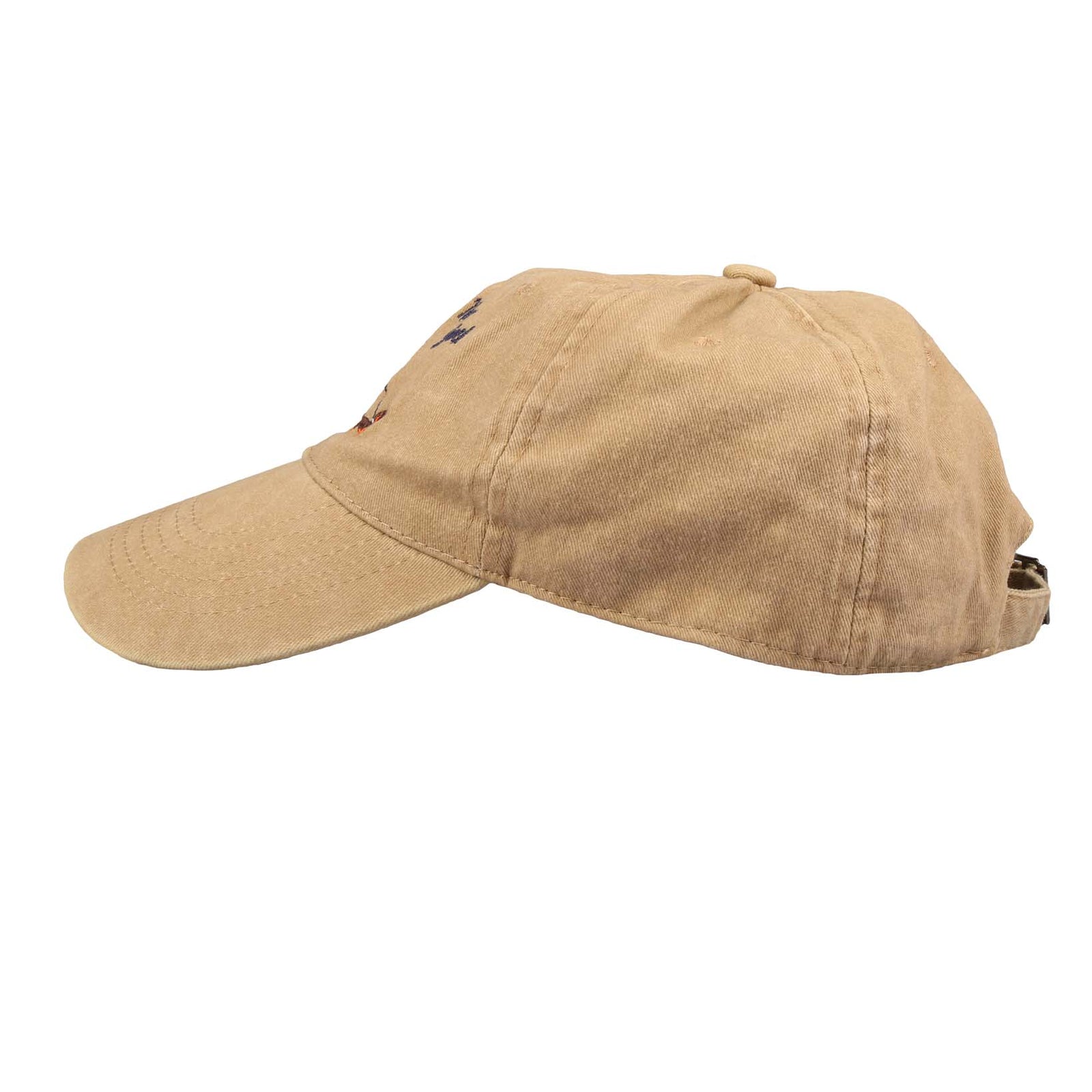 Mr. Box New York Cap-In the box-Conrad Hasselbach Shoes & Garment