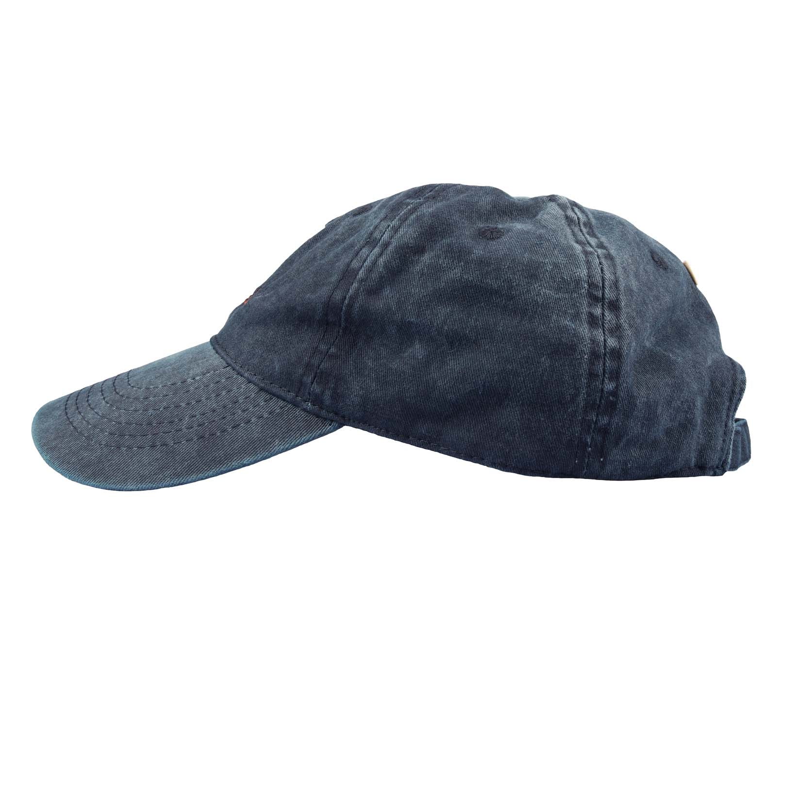 Mr. Box New York Cap-In the box-Conrad Hasselbach Shoes & Garment