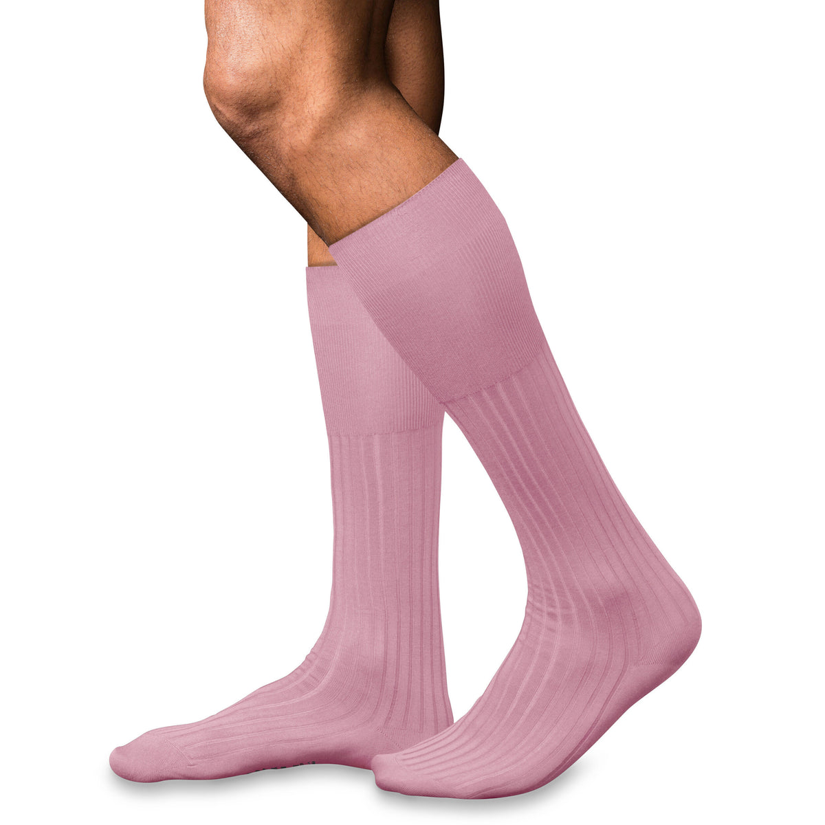 No. 13 Finest Piuma Cotton Herren Kniestrümpfe-Falke-Conrad Hasselbach Shoes & Garment