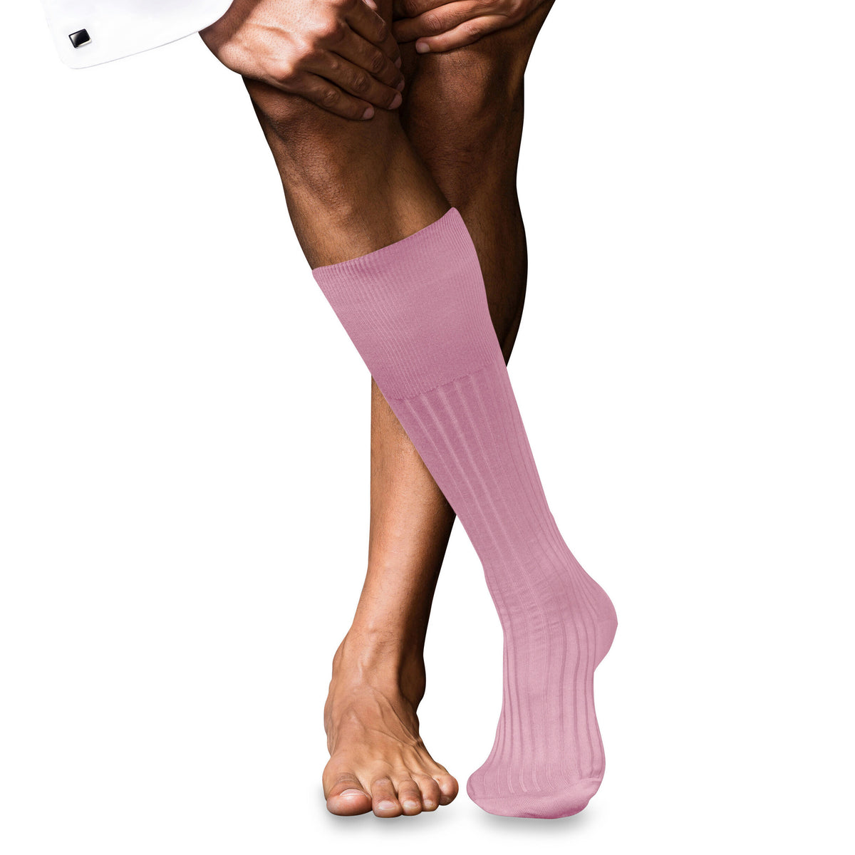 No. 13 Finest Piuma Cotton Herren Kniestrümpfe-Falke-Conrad Hasselbach Shoes & Garment