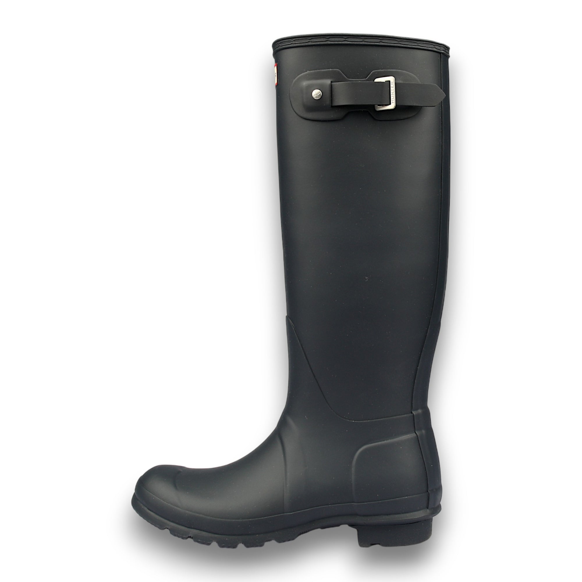 Original Hohe Gummistiefel Für Damen-Hunter-Conrad Hasselbach Shoes & Garment