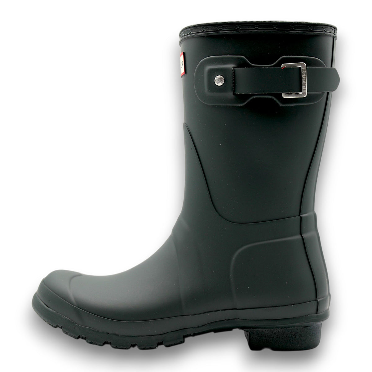 Original Kurzer Gummistiefel Für Damen-Hunter-Conrad Hasselbach Shoes & Garment