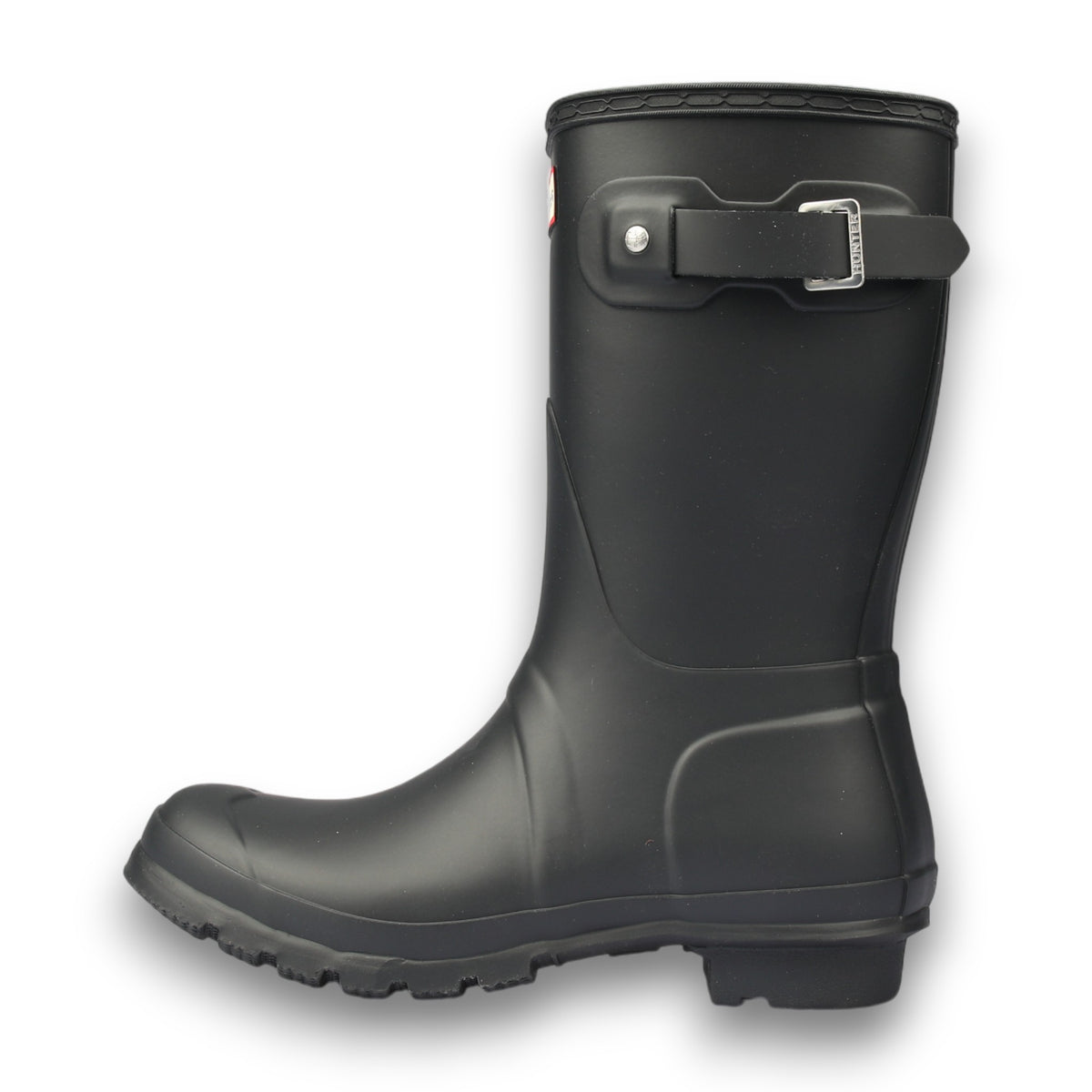 Original Kurzer Gummistiefel Für Damen-Hunter-Conrad Hasselbach Shoes & Garment