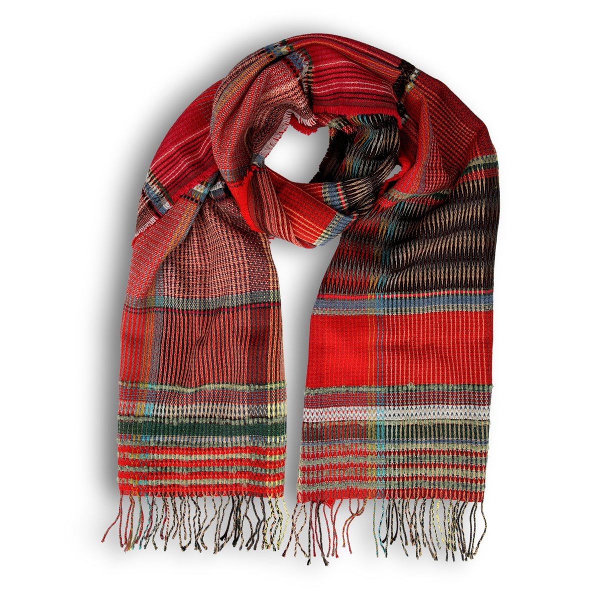 Orthensia Wrap-Wallace Sewell-Conrad Hasselbach Shoes &amp; Garment