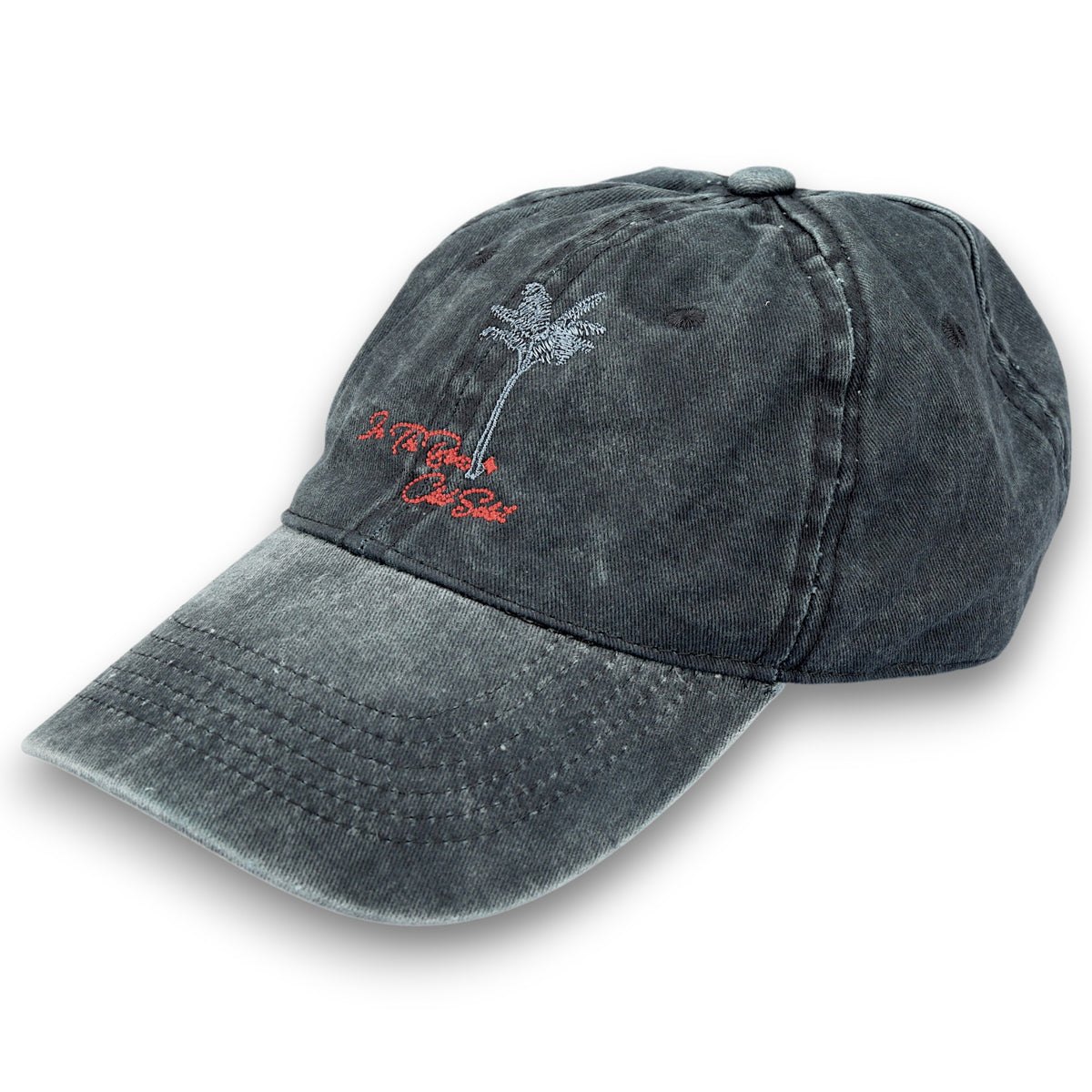 Palm Baseball Cap-In the box-Conrad Hasselbach Shoes & Garment