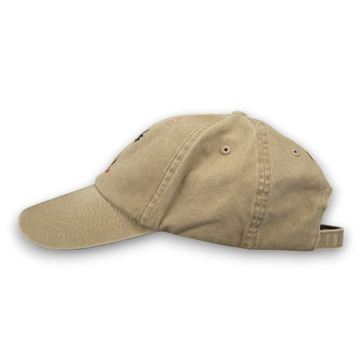 Palm Baseball Cap-In the box-Conrad Hasselbach Shoes & Garment