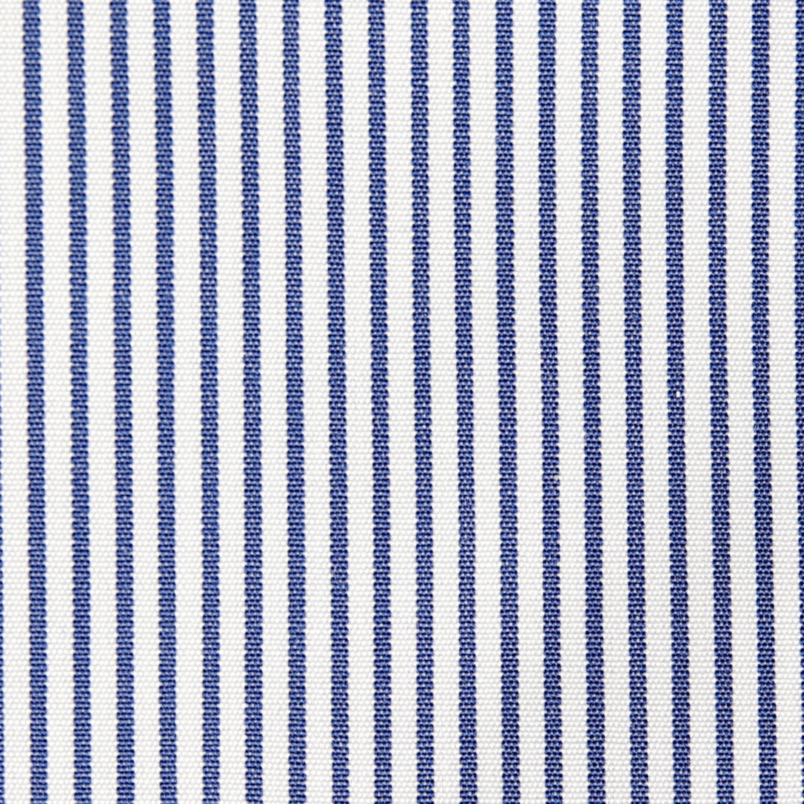 Pencil-Striped Hemd mit Doppelmanschette-Emanuel Berg-Conrad Hasselbach Shoes & Garment
