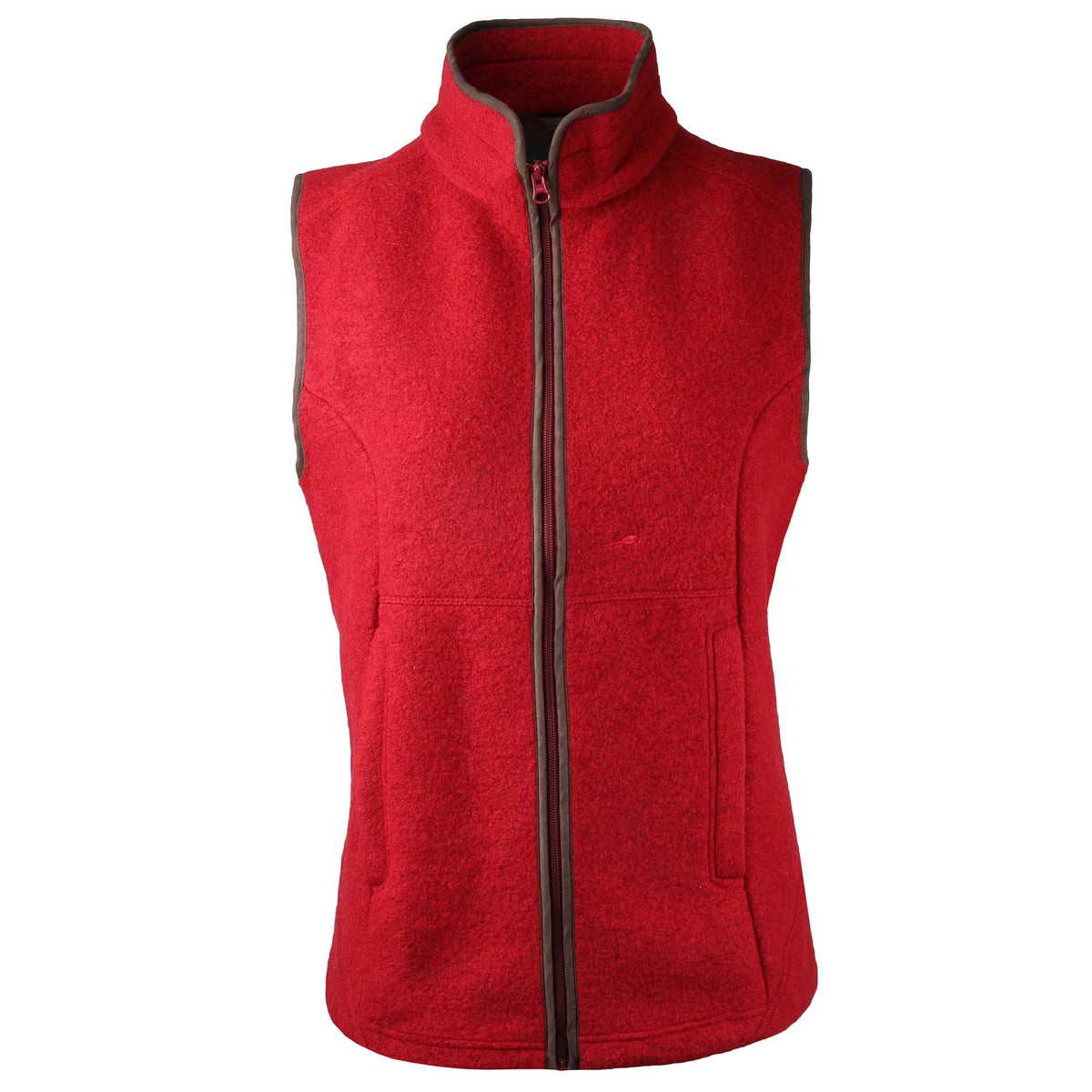 Pentland Fleece Weste Damen-Laksen-Conrad Hasselbach Shoes &amp; Garment