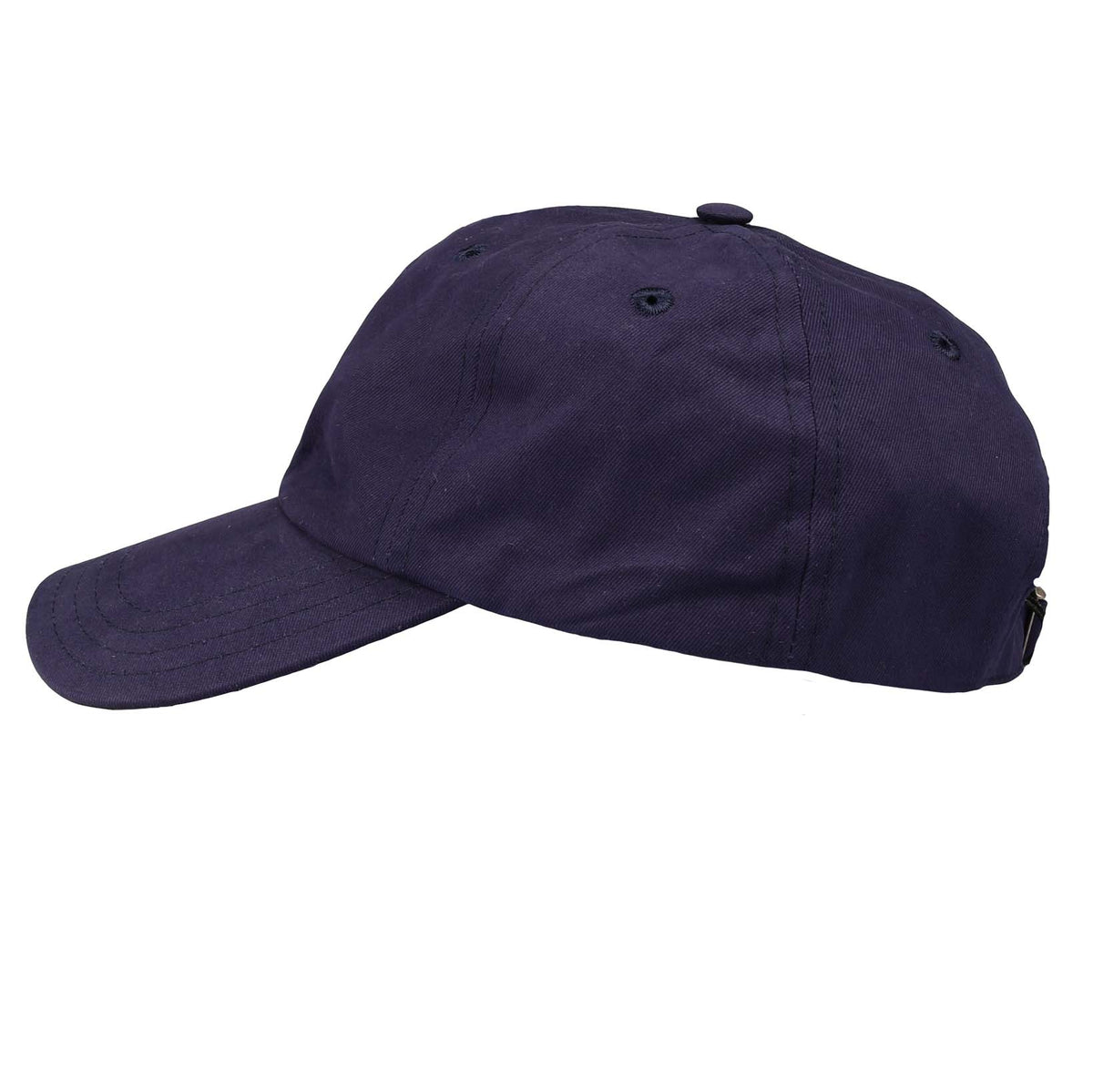 Petal Flower Baseball Cap-Drake's-Conrad Hasselbach Shoes & Garment