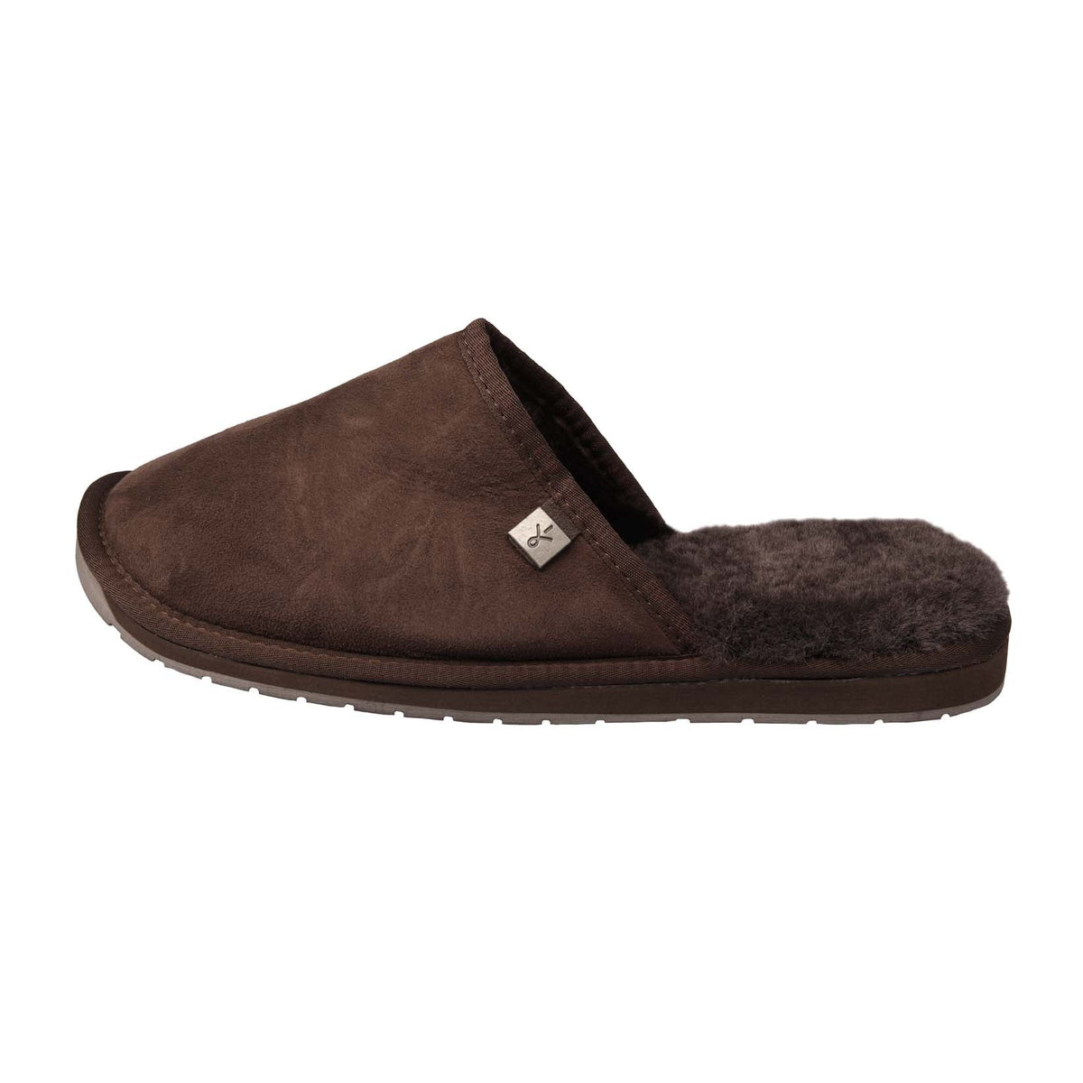 Platinum Yamba-Emu Australia-Conrad Hasselbach Shoes &amp; Garment