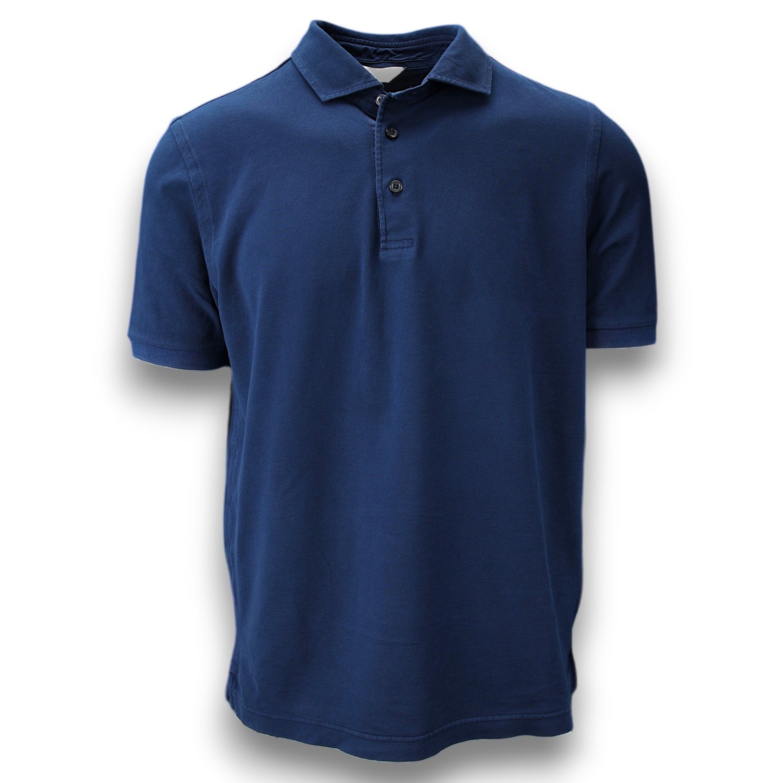 Poloshirt-Gran Sasso-Conrad Hasselbach Shoes & Garment