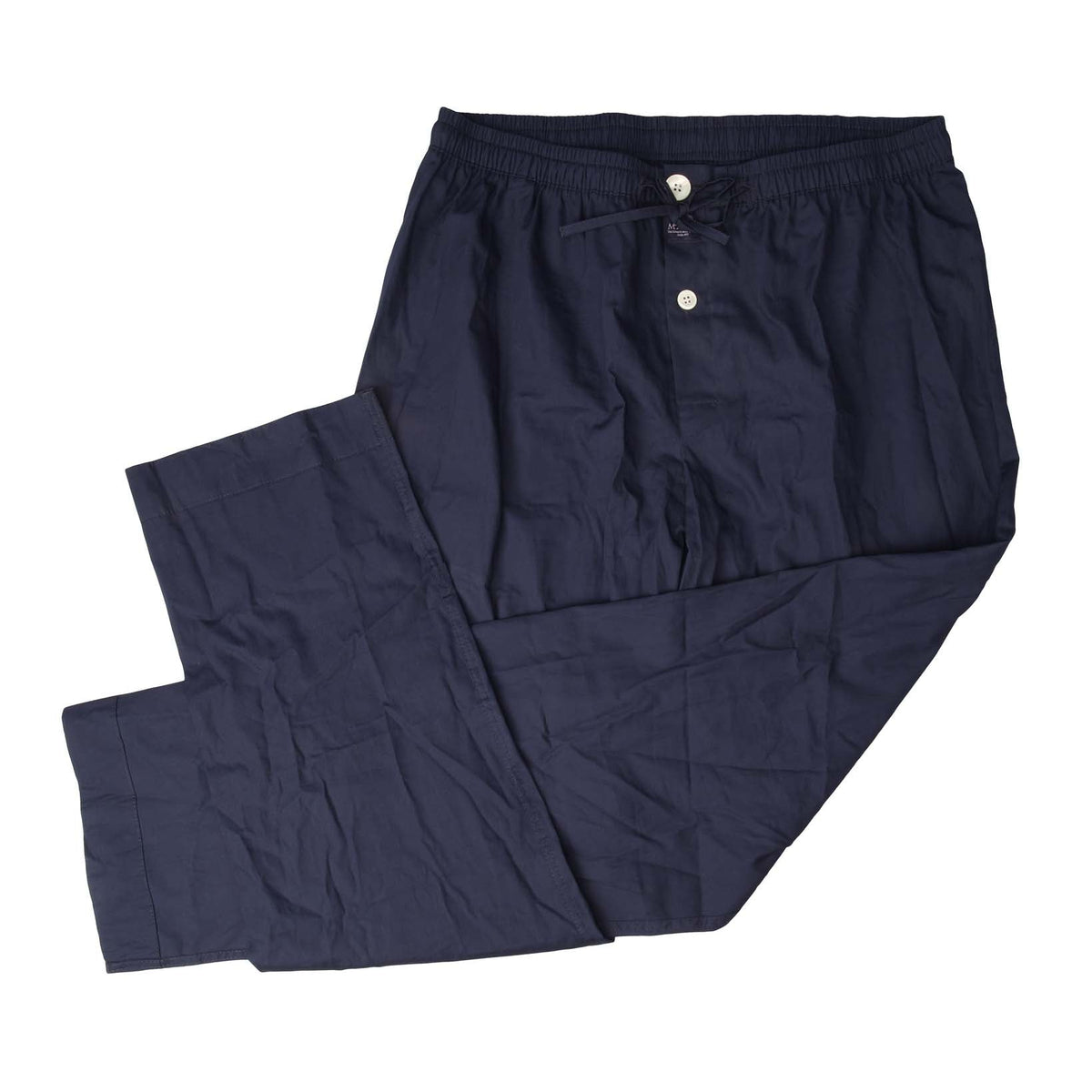 Pyjama Trousers-Mc Alson-Conrad Hasselbach Shoes & Garment