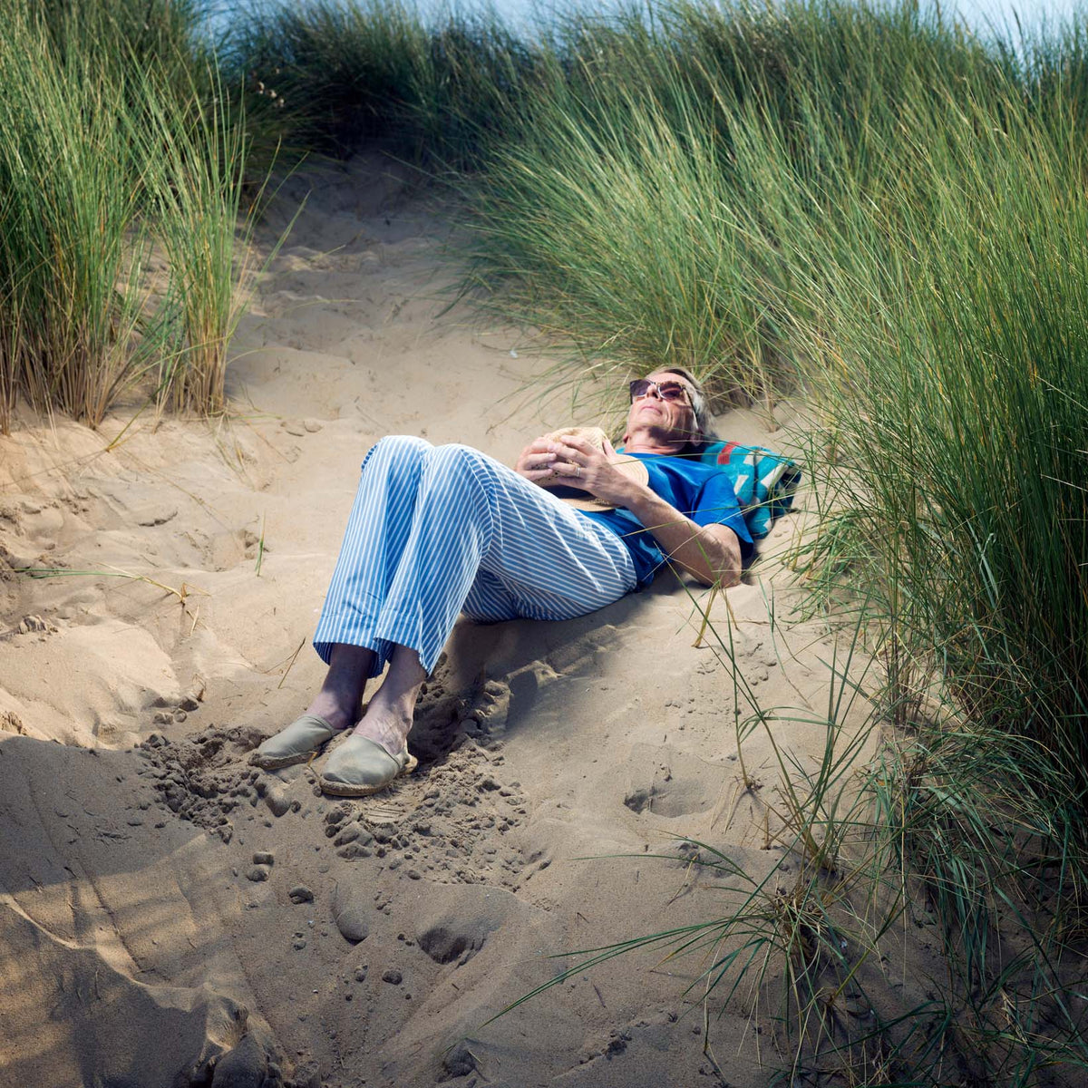 Pyjama Trousers-Mc Alson-Conrad Hasselbach Shoes & Garment