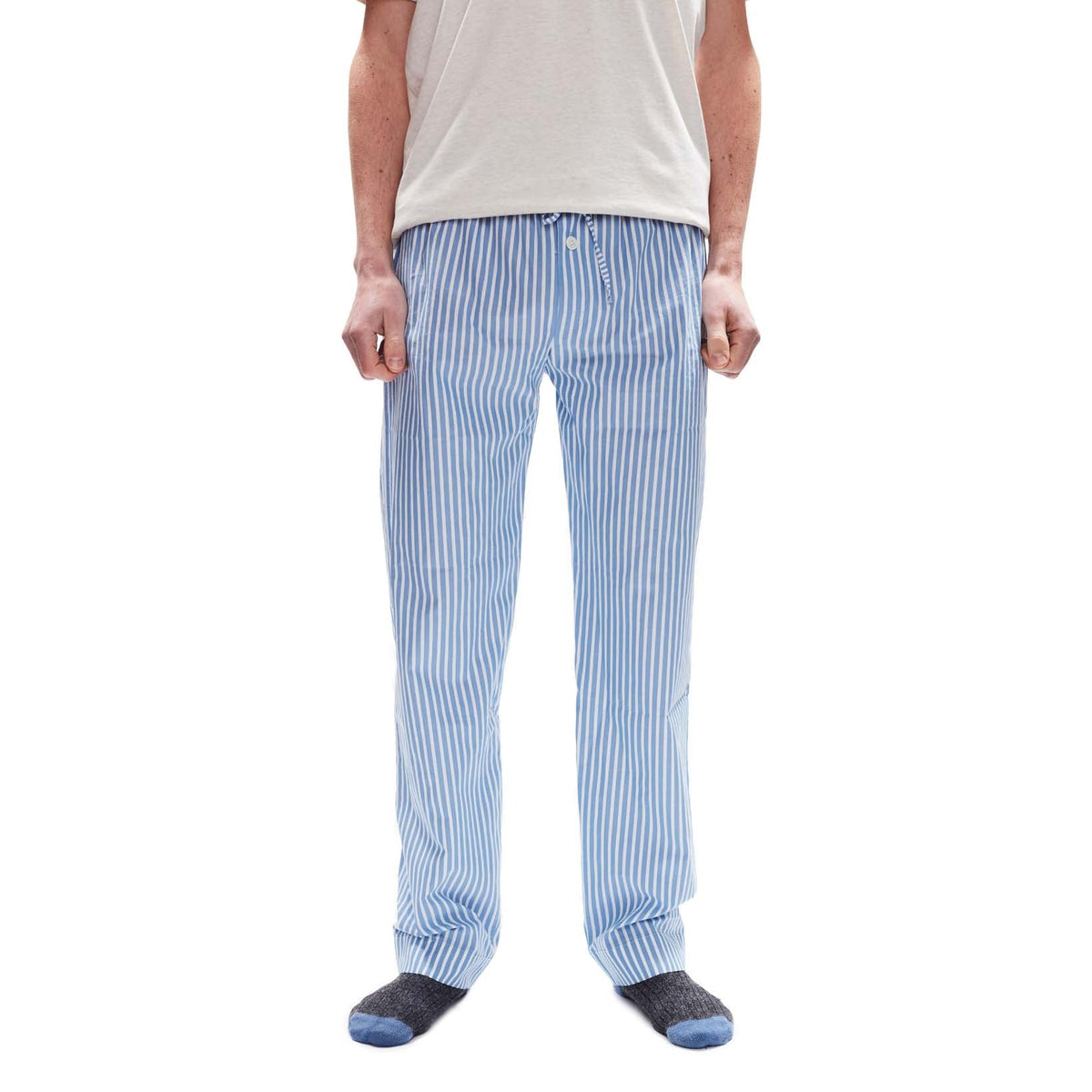 Pyjama Trousers-Mc Alson-Conrad Hasselbach Shoes & Garment