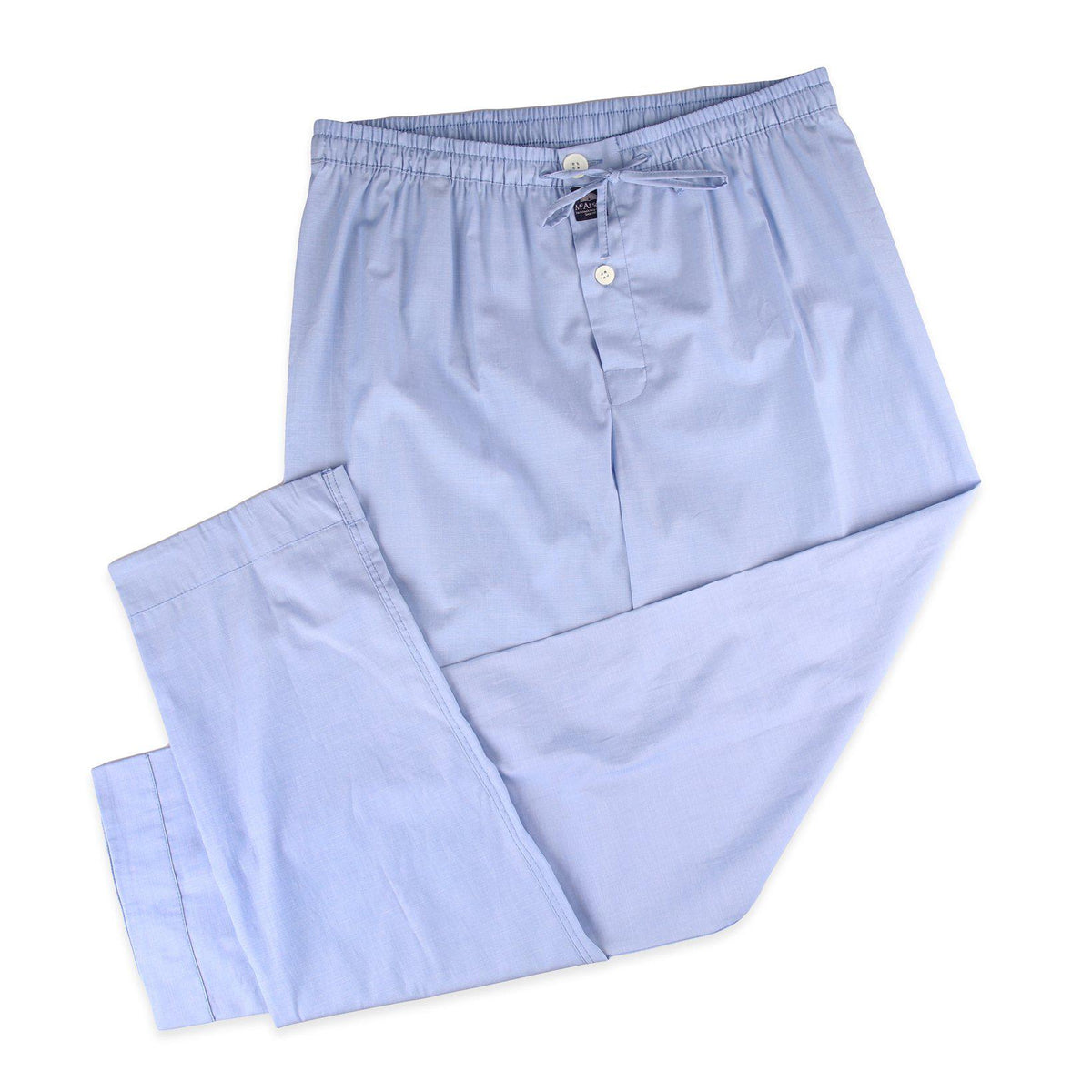 Pyjama Trousers-Mc Alson-Conrad Hasselbach Shoes & Garment