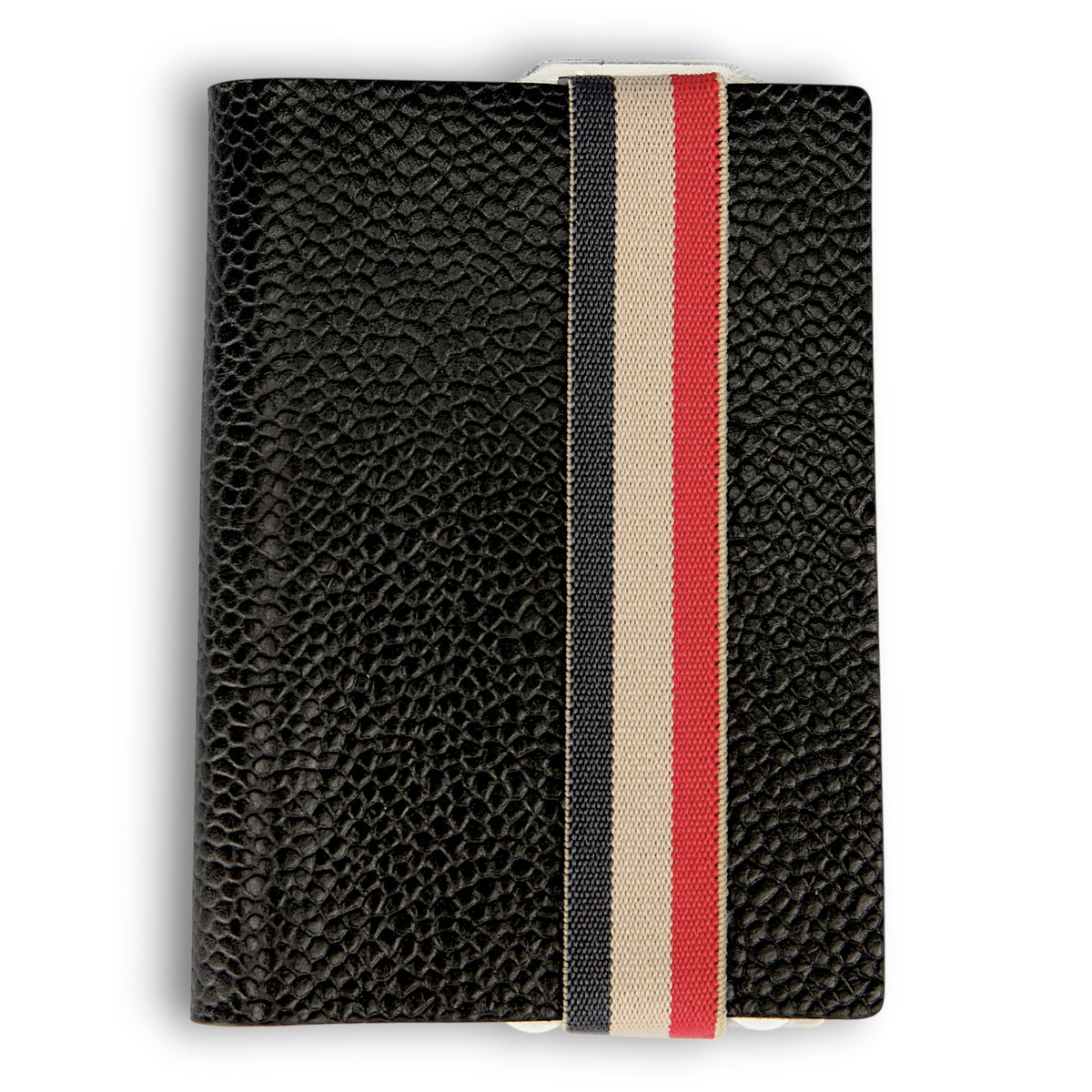 Q7 Wallet Classy Black-Q7 Wallet-Conrad Hasselbach Shoes & Garment
