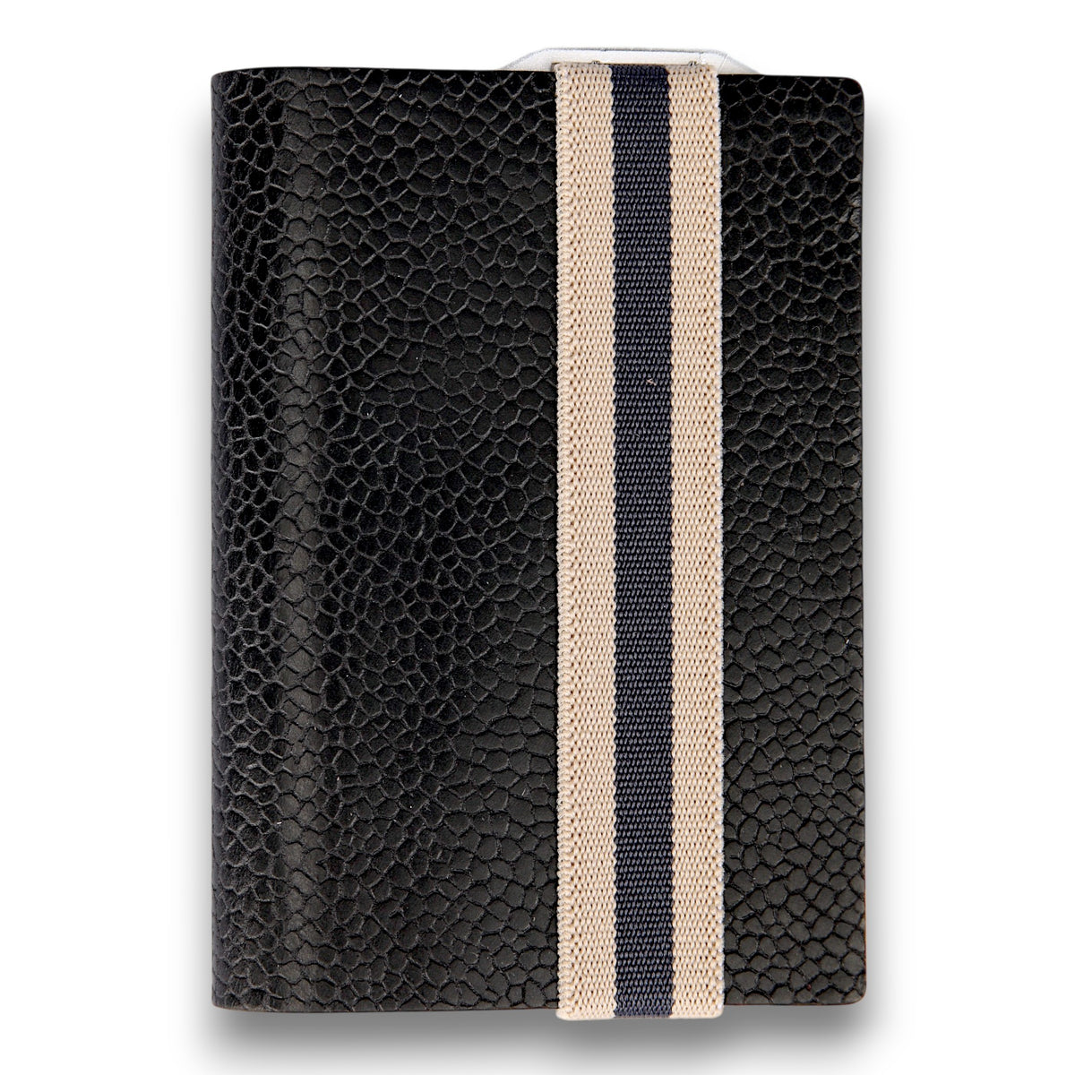 Q7 Wallet Classy Black-Q7 Wallet-Conrad Hasselbach Shoes & Garment