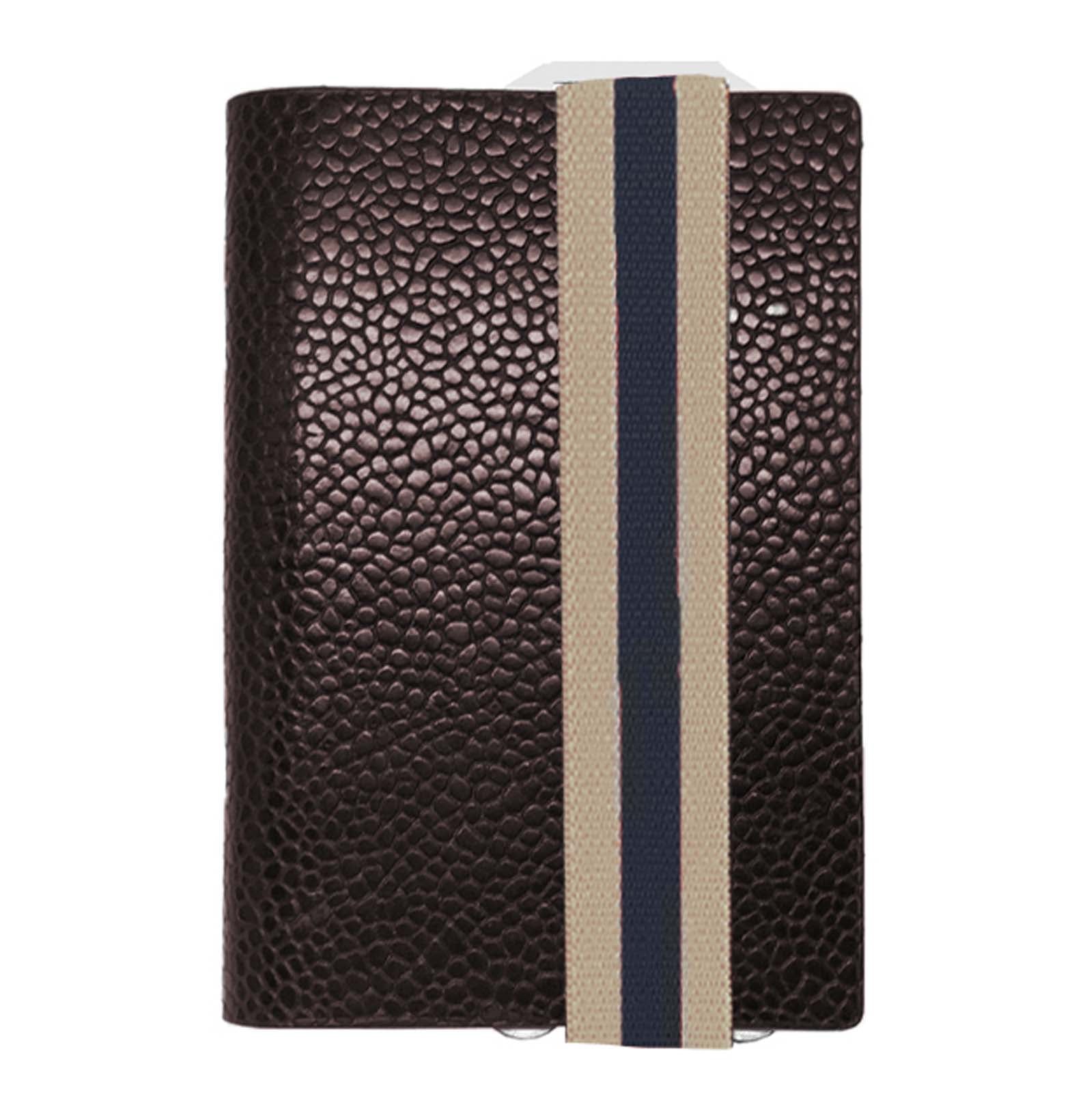 Q7 Wallet Classy Brown-Q7 Wallet-Conrad Hasselbach Shoes & Garment
