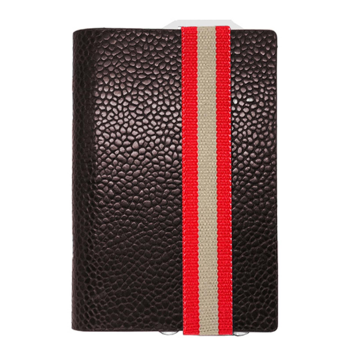 Q7 Wallet Classy Brown-Q7 Wallet-Conrad Hasselbach Shoes & Garment