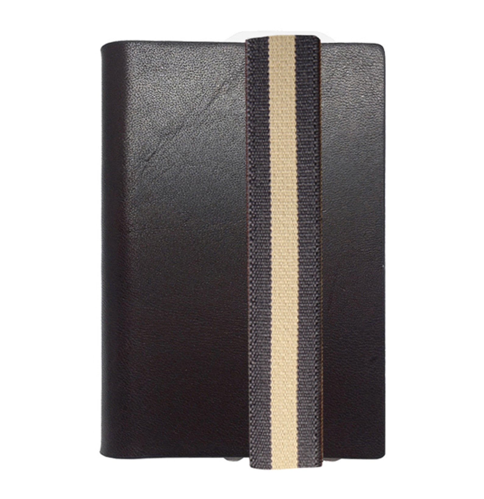 Q7 Wallet Smooth Brown-Q7 Wallet-Conrad Hasselbach Shoes & Garment