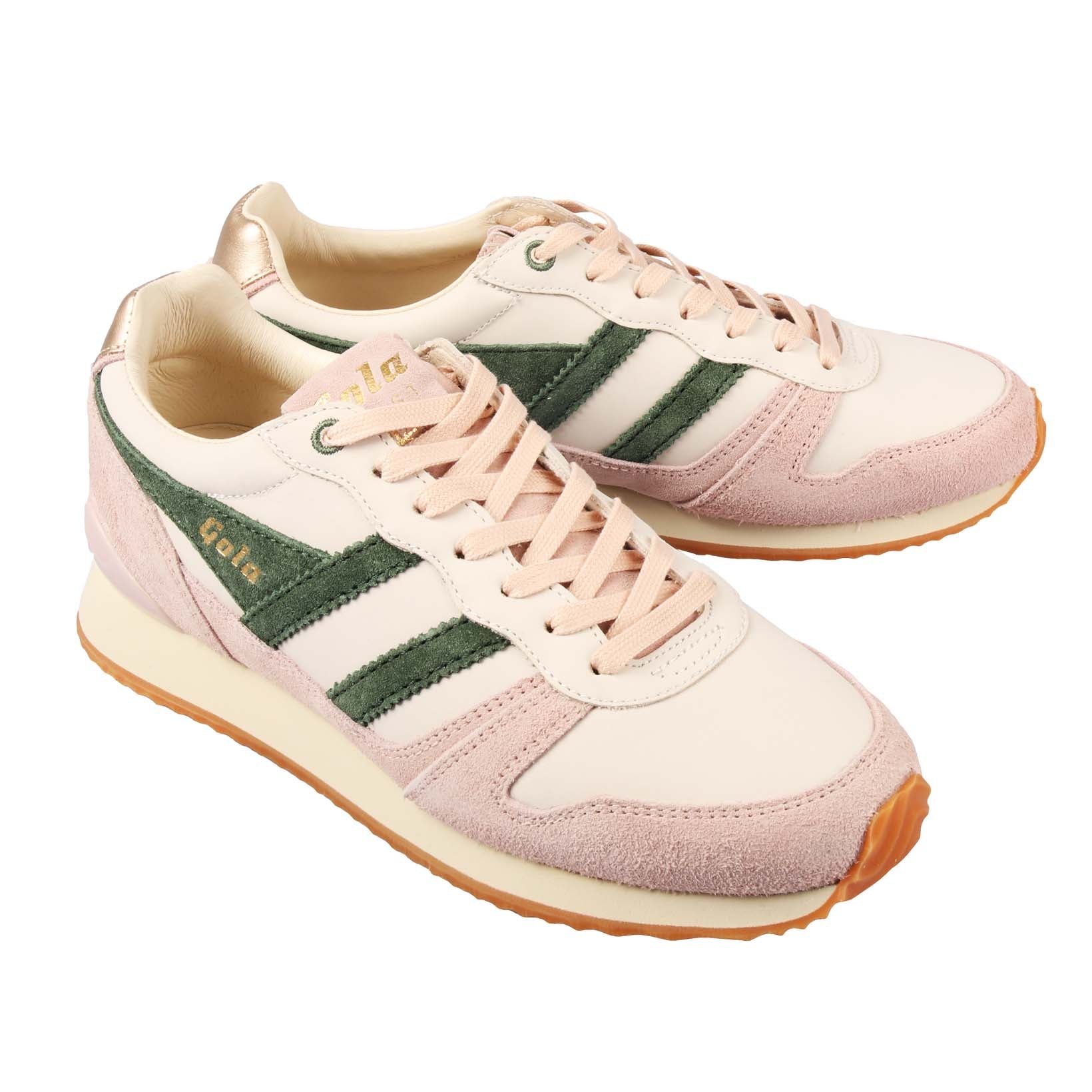 Quest Carnaby Trainer Damen-Gola-Conrad Hasselbach Shoes & Garment