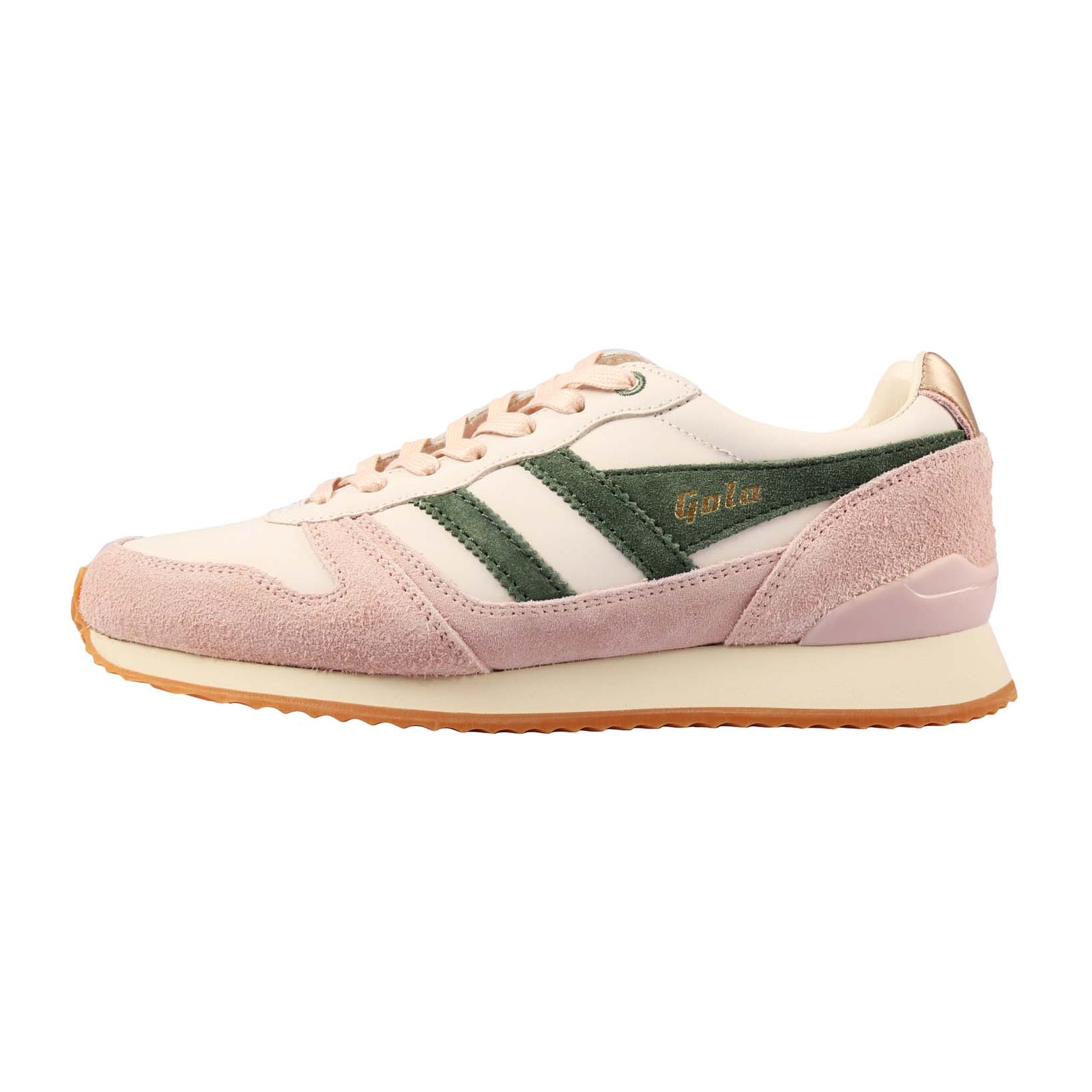 Quest Carnaby Trainer Damen-Gola-Conrad Hasselbach Shoes & Garment