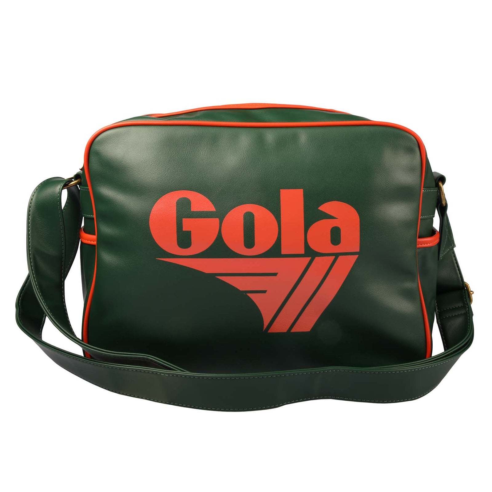 Redford Messenger Bag-Gola-Conrad Hasselbach Shoes & Garment