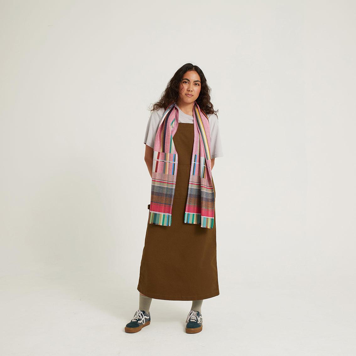 Remsen - blossom Schal-Wallace Sewell-Conrad Hasselbach Shoes & Garment