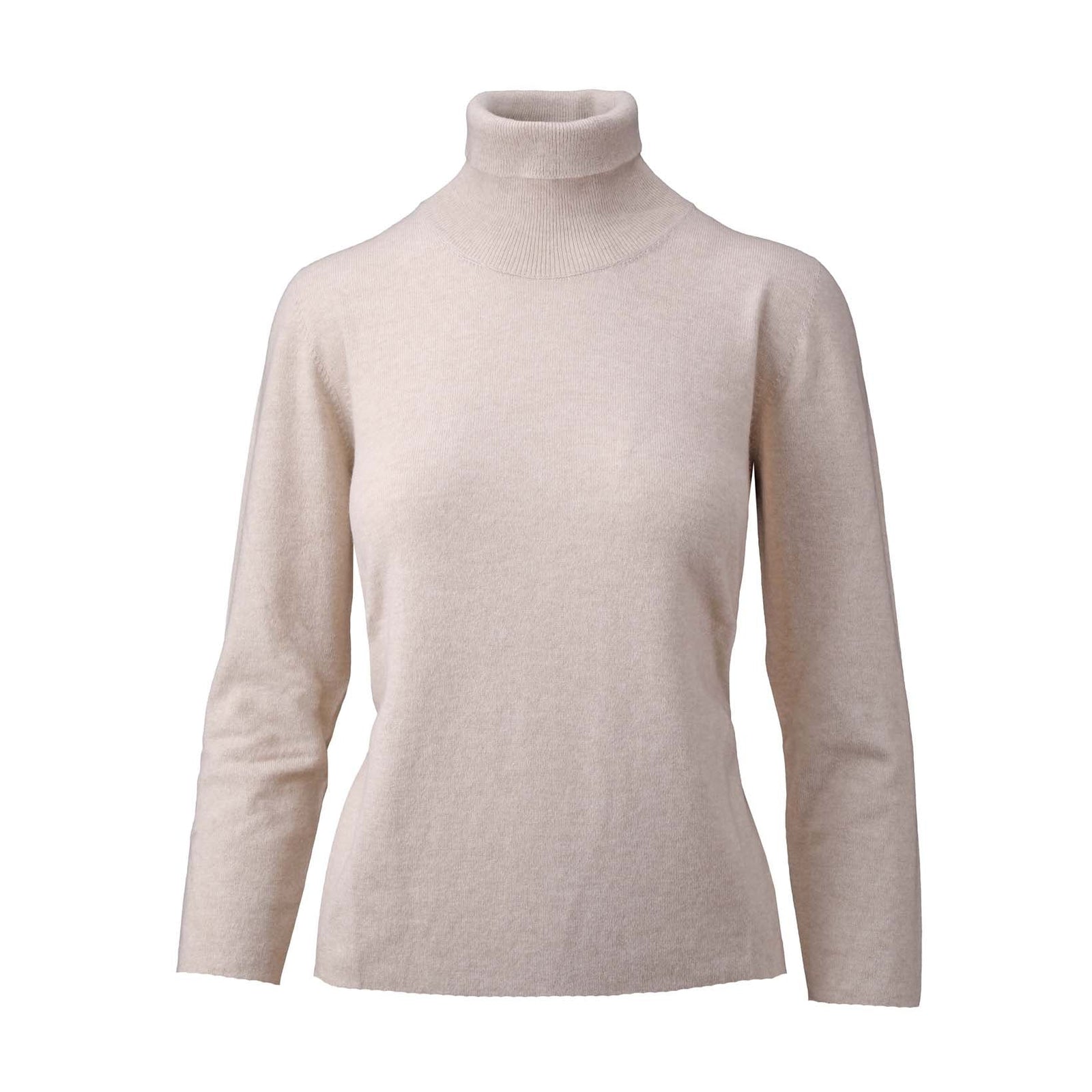 Rollkragenpullover-Gran Sasso-Conrad Hasselbach Shoes & Garment