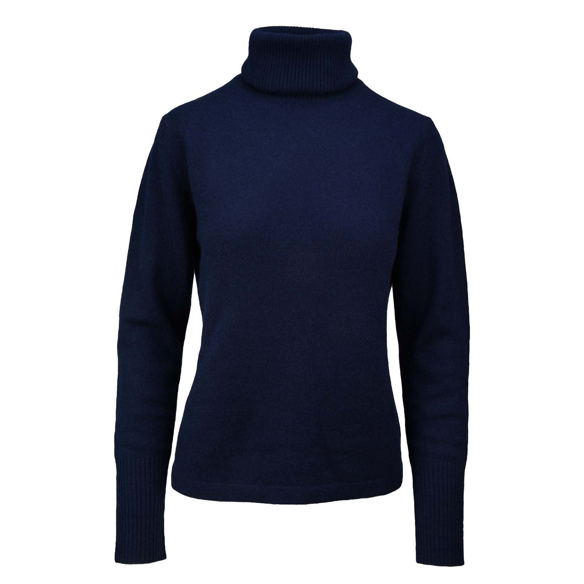 Rollkragenpullover-herzensangelegenheit-Conrad Hasselbach Shoes & Garment