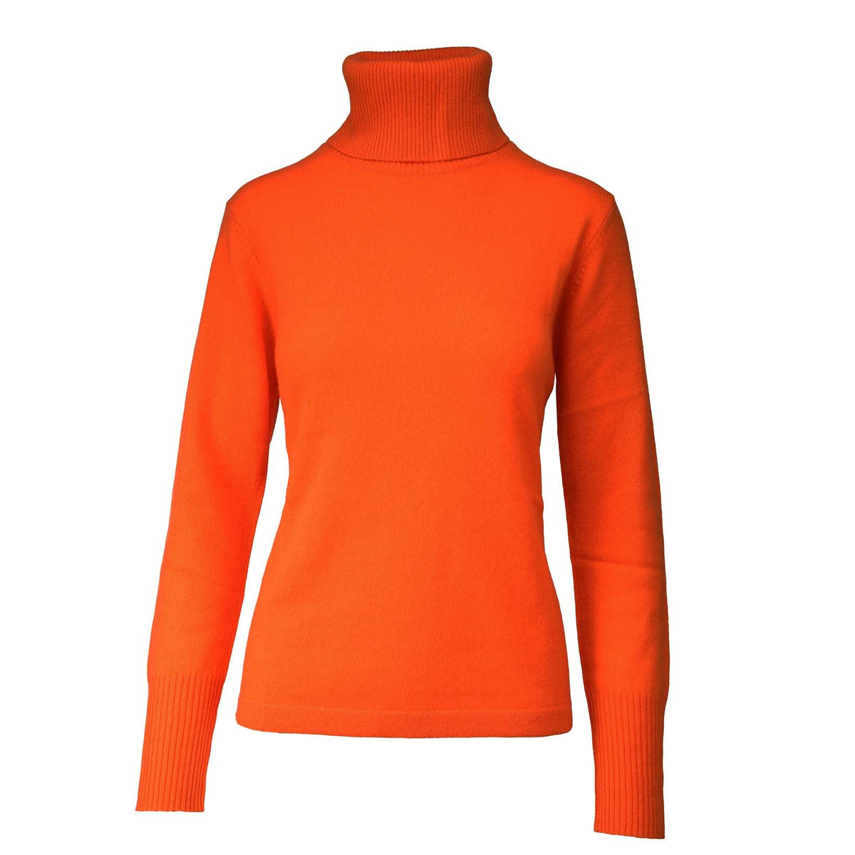 Rollkragenpullover-herzensangelegenheit-Conrad Hasselbach Shoes & Garment