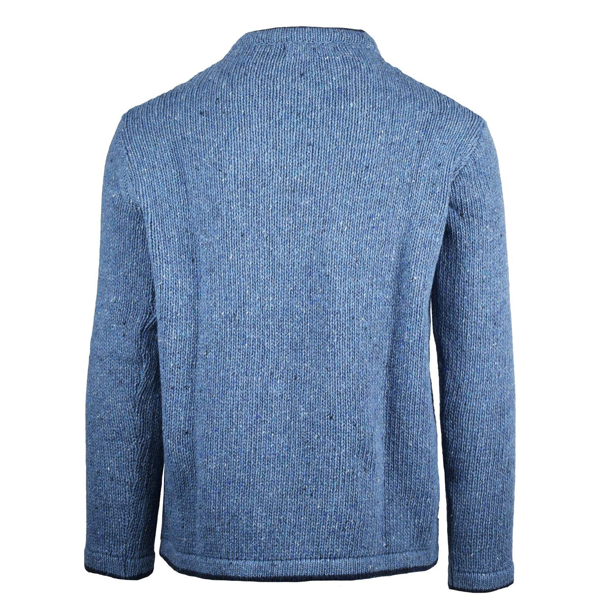 Roundstone Sweater-Irelandseye-Conrad Hasselbach Shoes & Garment