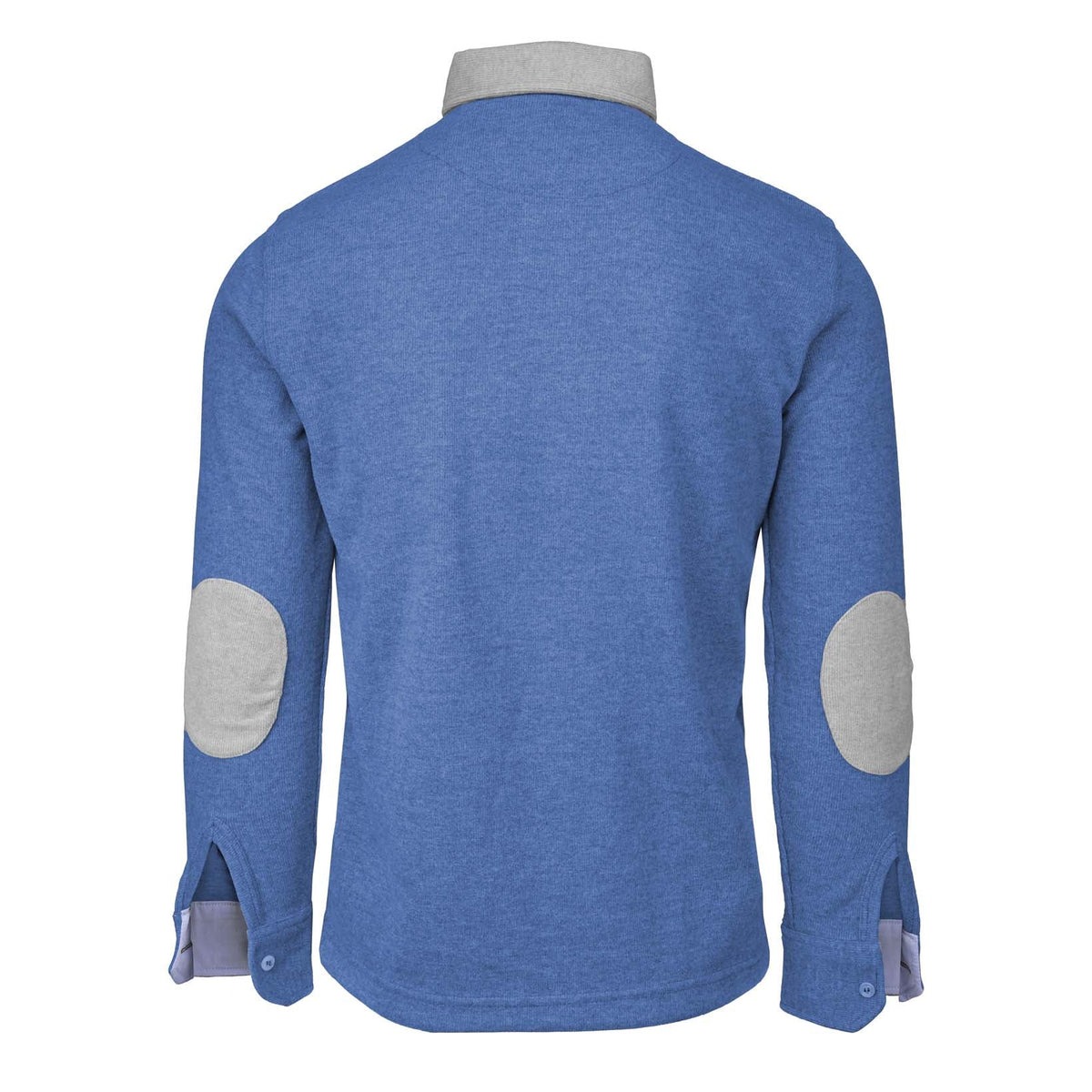 Rugby-Shirt-Hazel & Brook-Conrad Hasselbach Shoes & Garment