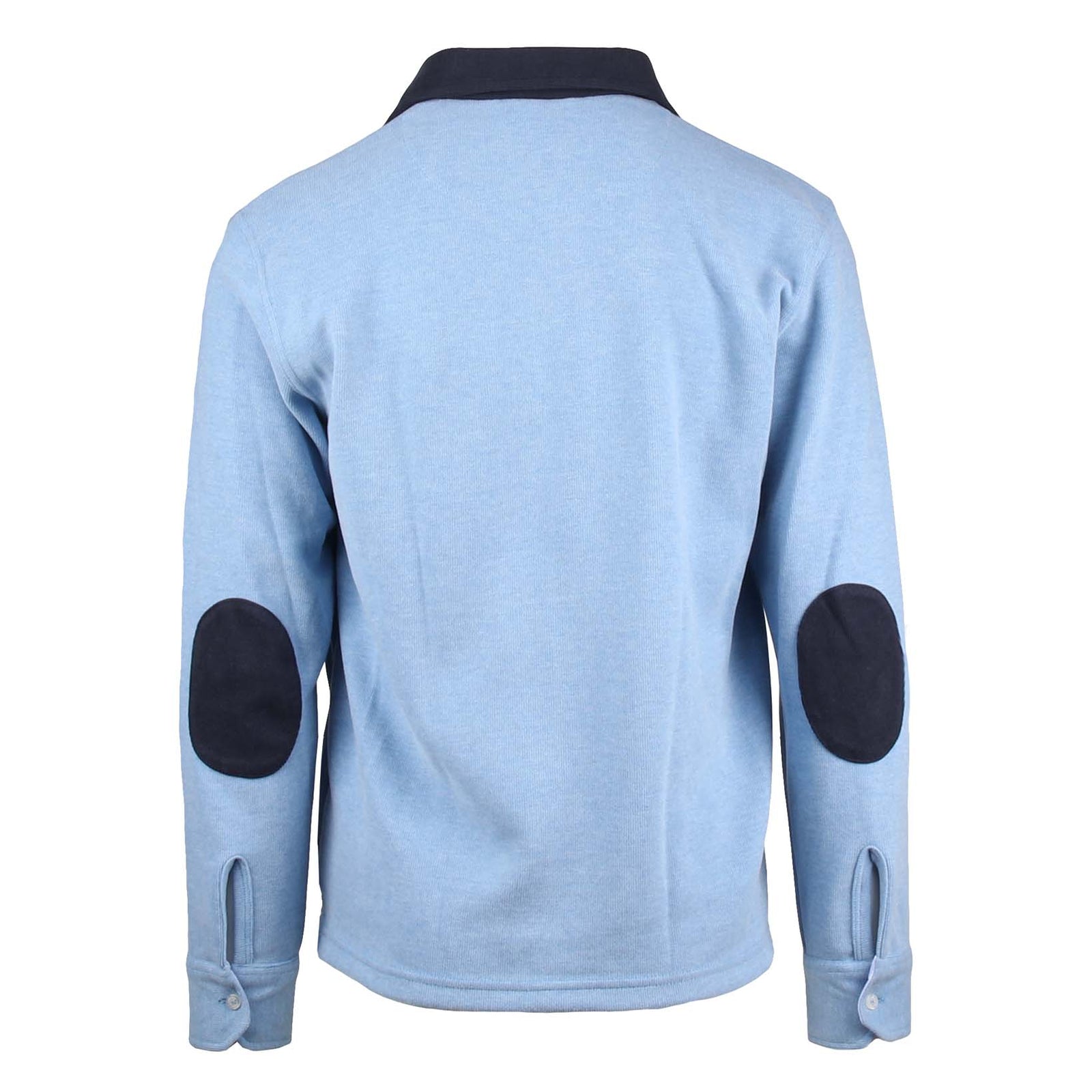 Rugby-Shirt-Hazel & Brook-Conrad Hasselbach Shoes & Garment