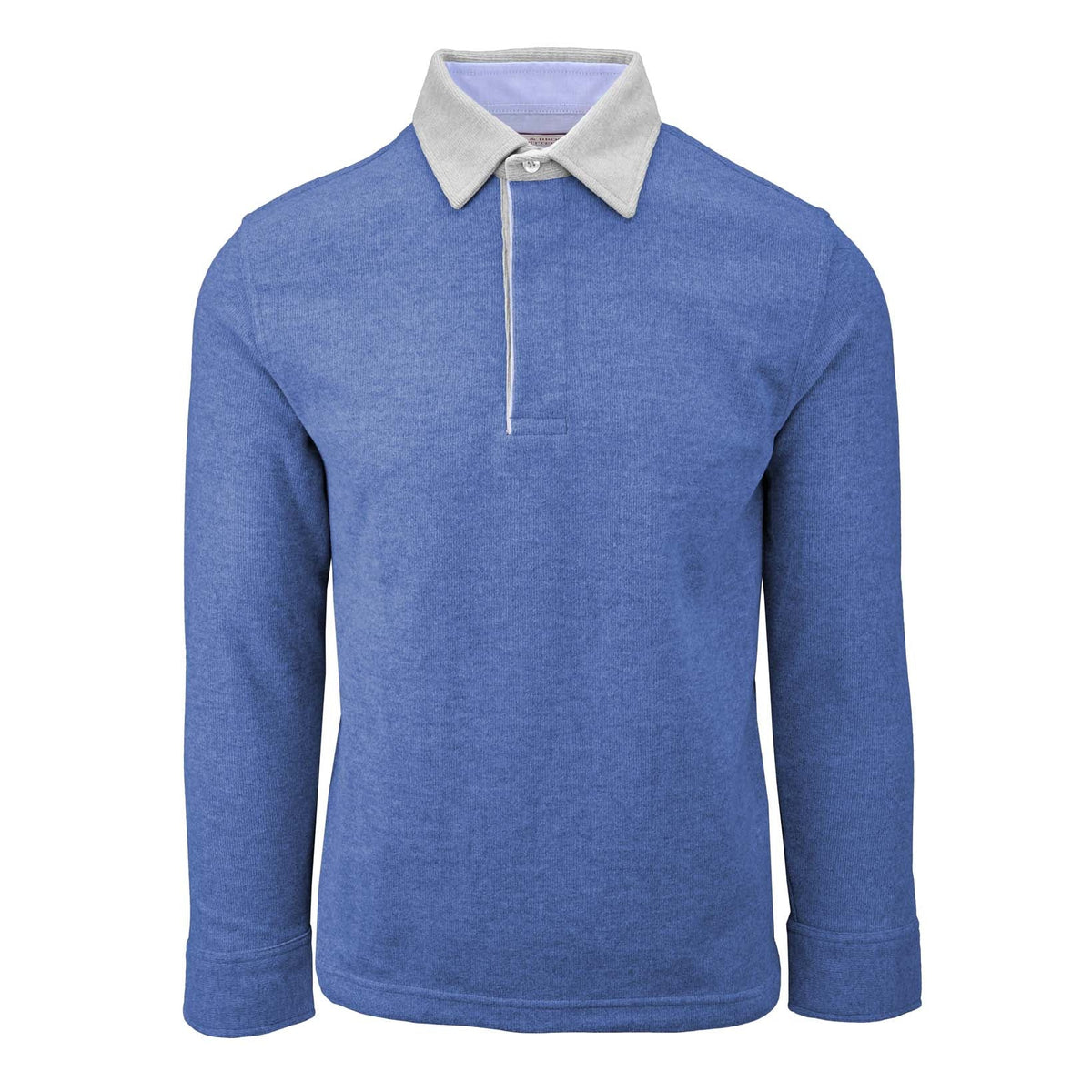 Rugby-Shirt-Hazel & Brook-Conrad Hasselbach Shoes & Garment