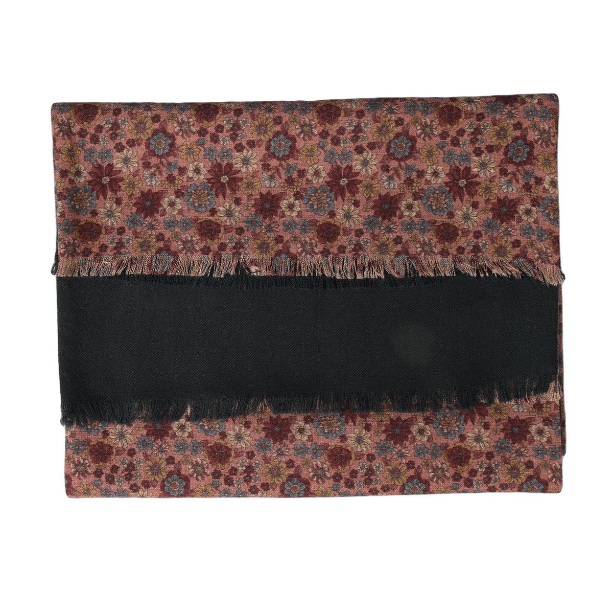 Schal Floral-C.H.-Conrad Hasselbach Shoes & Garment