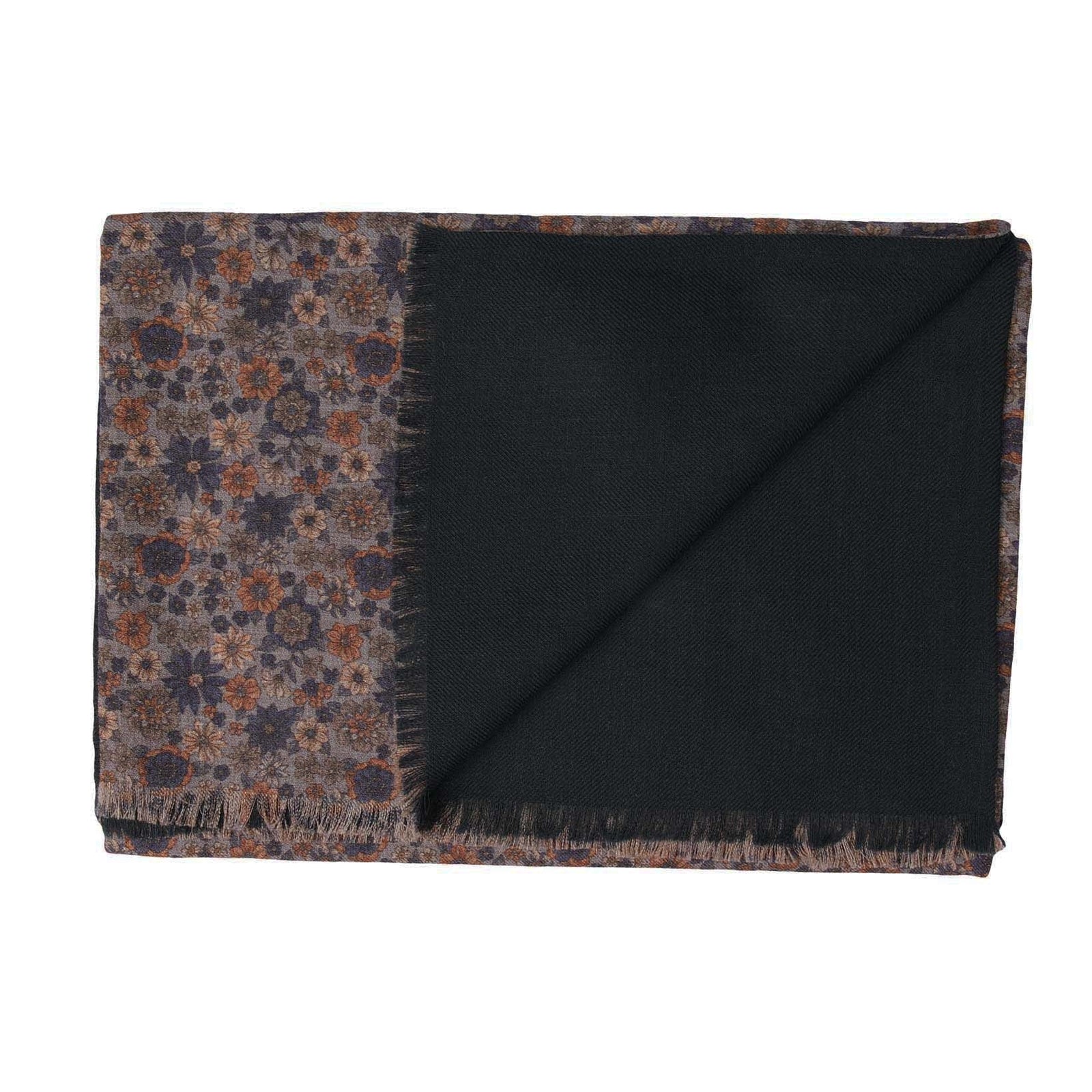 Schal Floral-C.H.-Conrad Hasselbach Shoes & Garment