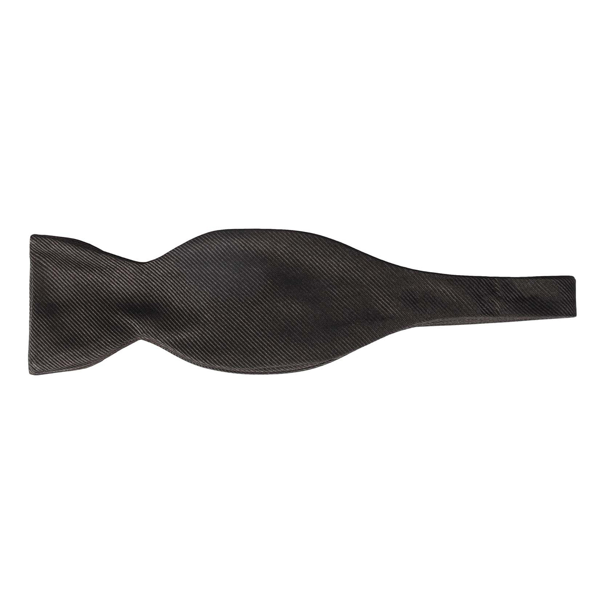 Schleife Selbstbinder Ribs-C.H.-Conrad Hasselbach Shoes &amp; Garment