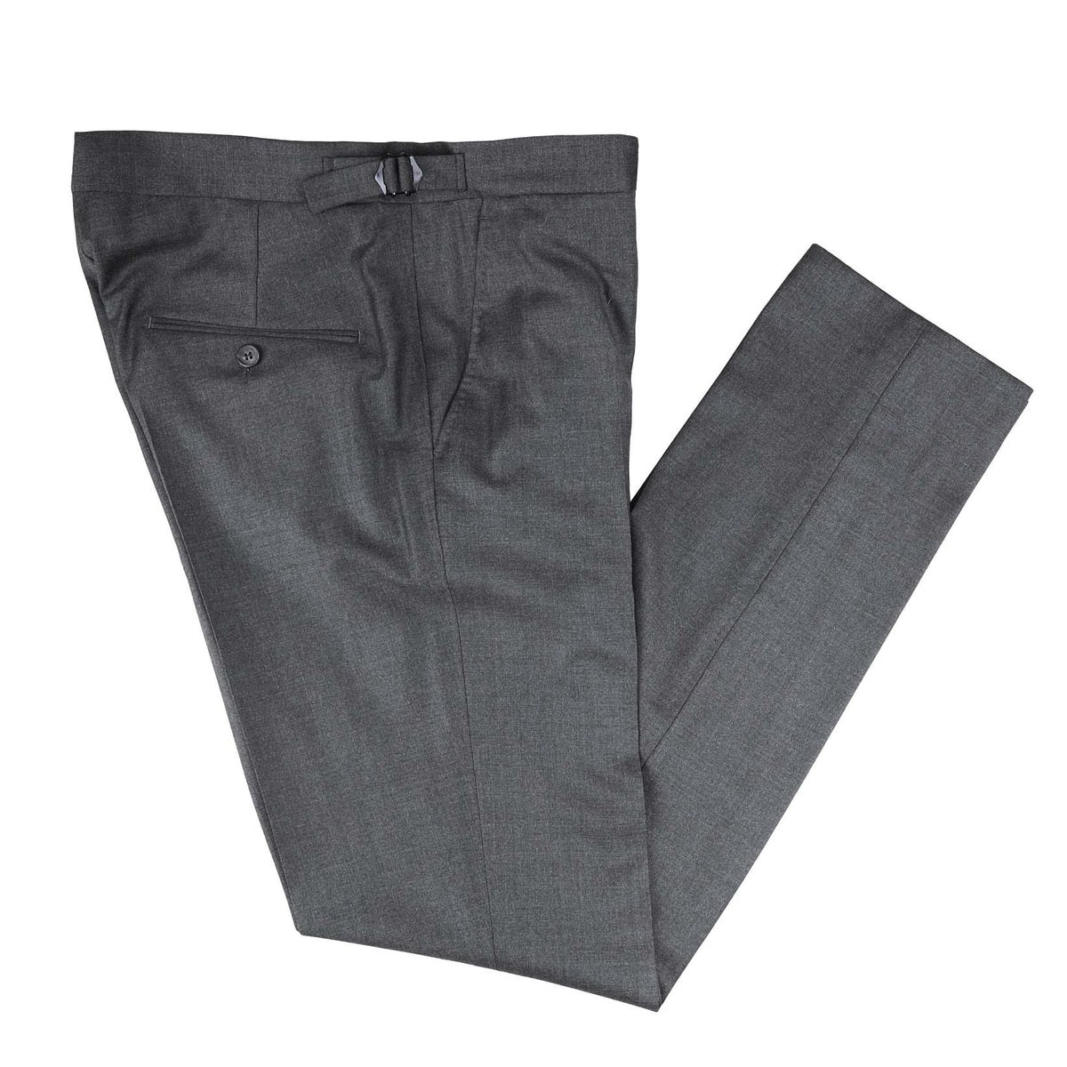 Schurwolle - Anzug-C.H.-Conrad Hasselbach Shoes & Garment