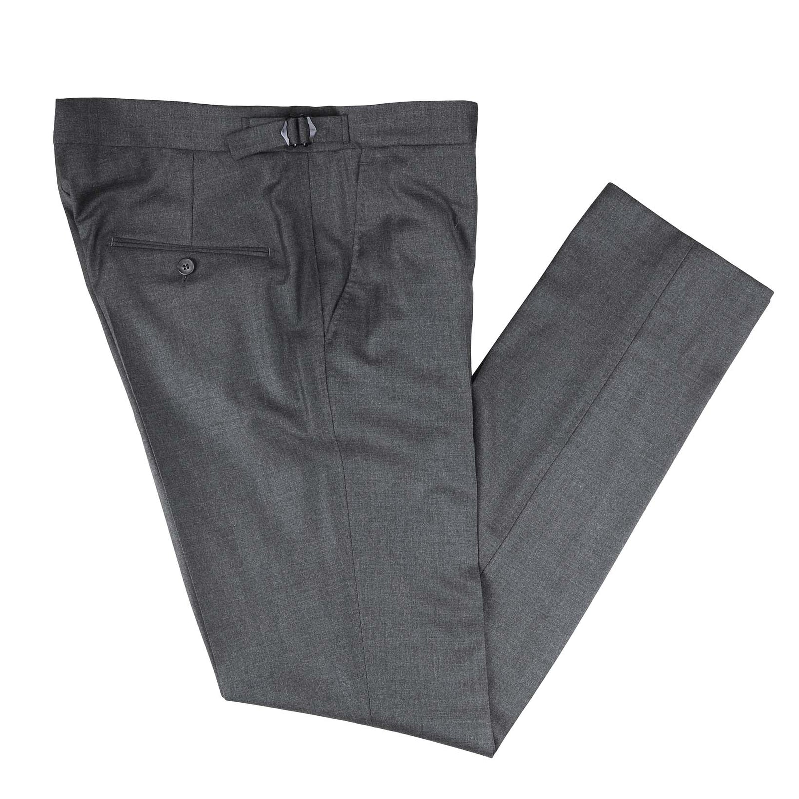 Schurwolle - Anzug-C.H.-Conrad Hasselbach Shoes & Garment