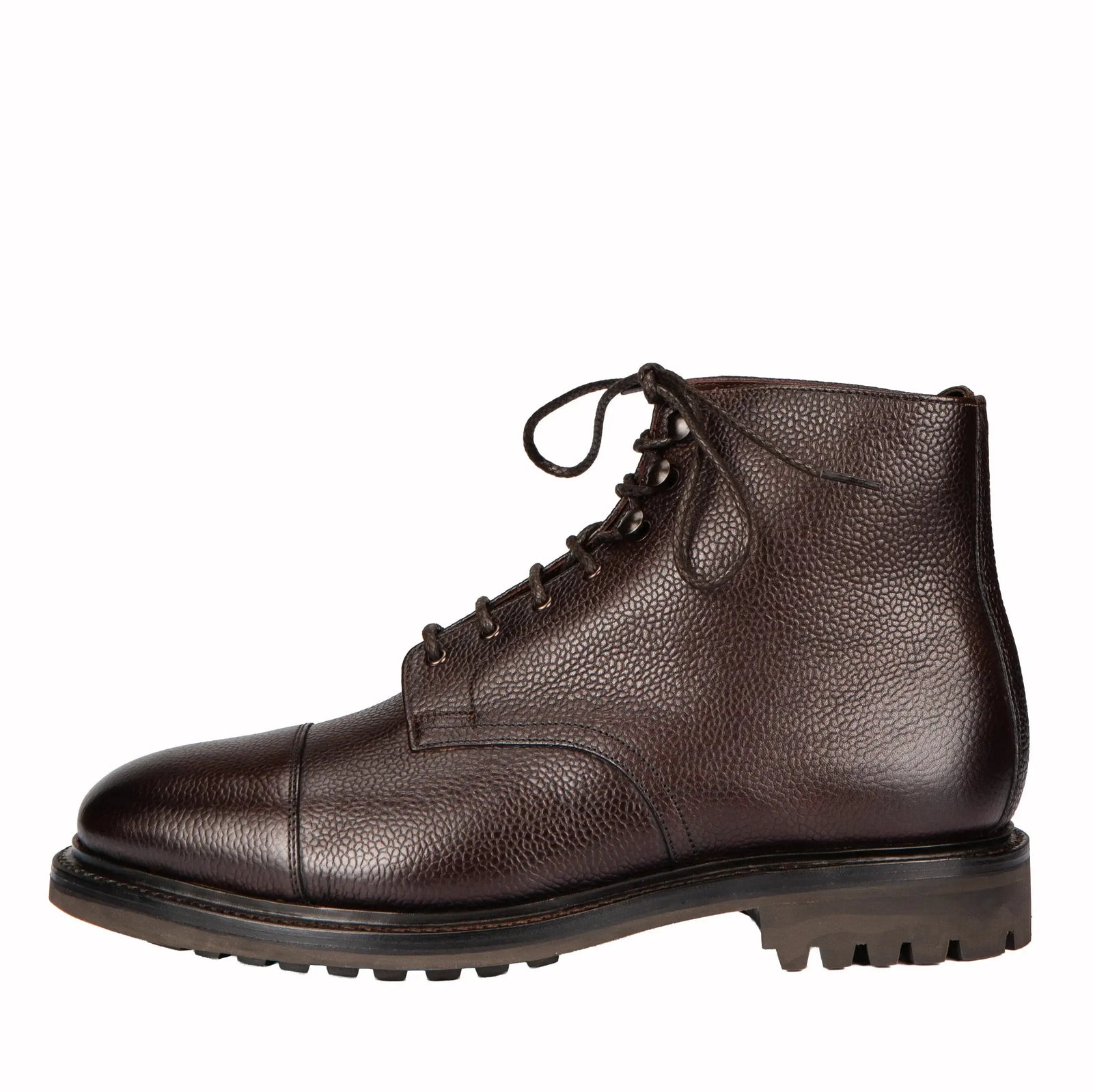 Sedbergh Schnürstiefel-Loake-Conrad Hasselbach Shoes & Garment