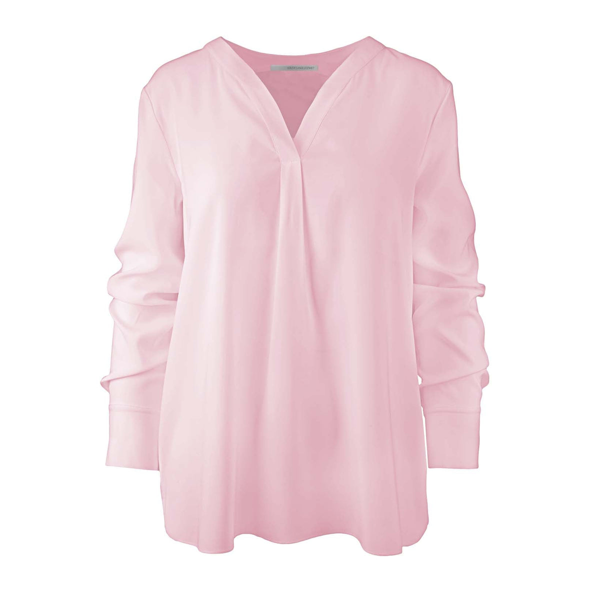 Seidenbluse-HERZENS-Conrad Hasselbach Shoes &amp; Garment