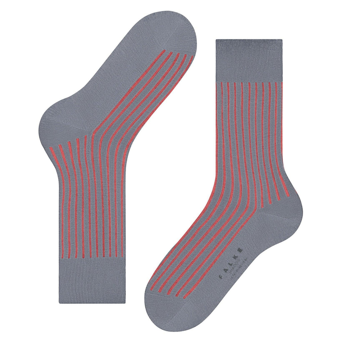 Shadow Herren Socken-Falke-Conrad Hasselbach Shoes & Garment