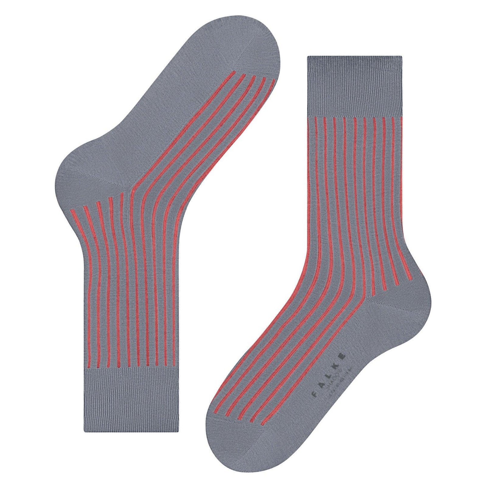 Shadow Herren Socken-Falke-Conrad Hasselbach Shoes & Garment