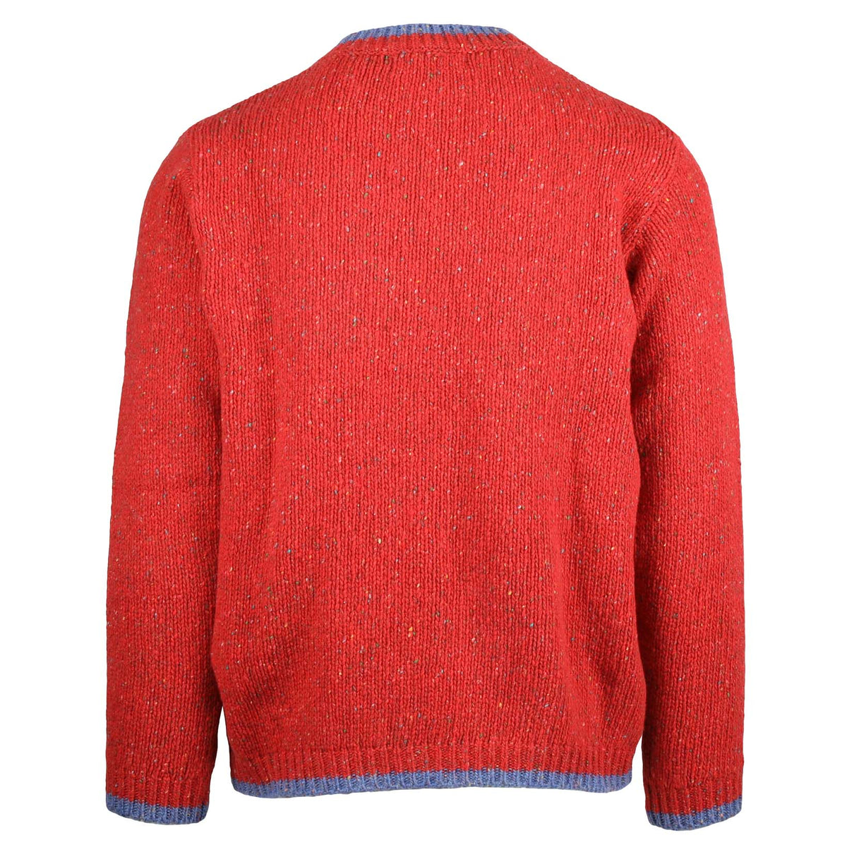 Slaney Crew Neck Sweater-Irelandseye-Conrad Hasselbach Shoes & Garment