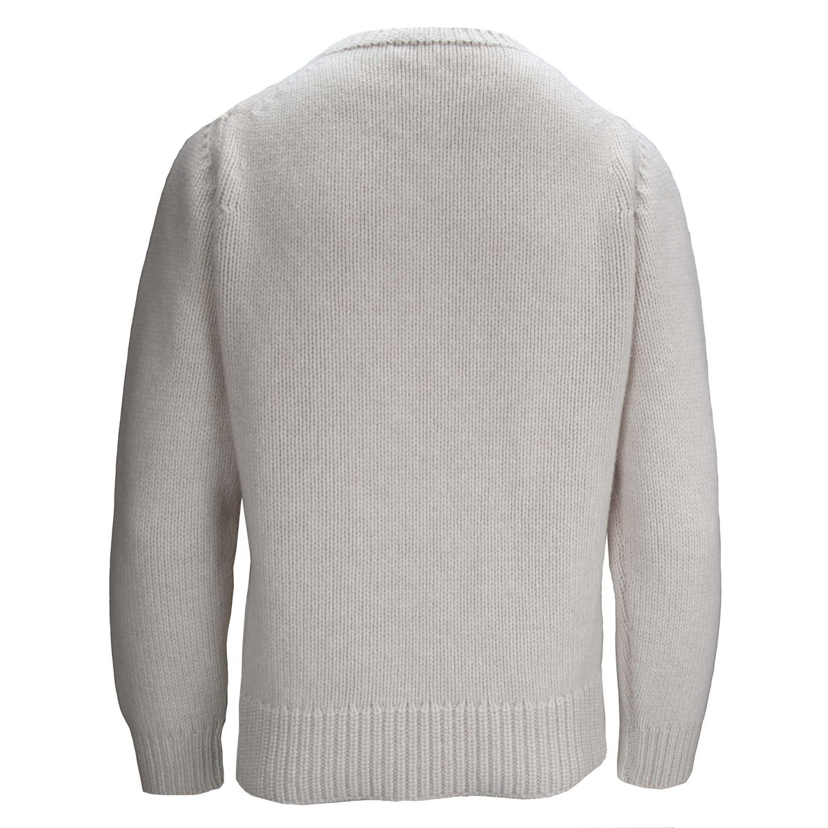 Slouch Crewneck Pullover Damen-William Lockie-Conrad Hasselbach Shoes & Garment