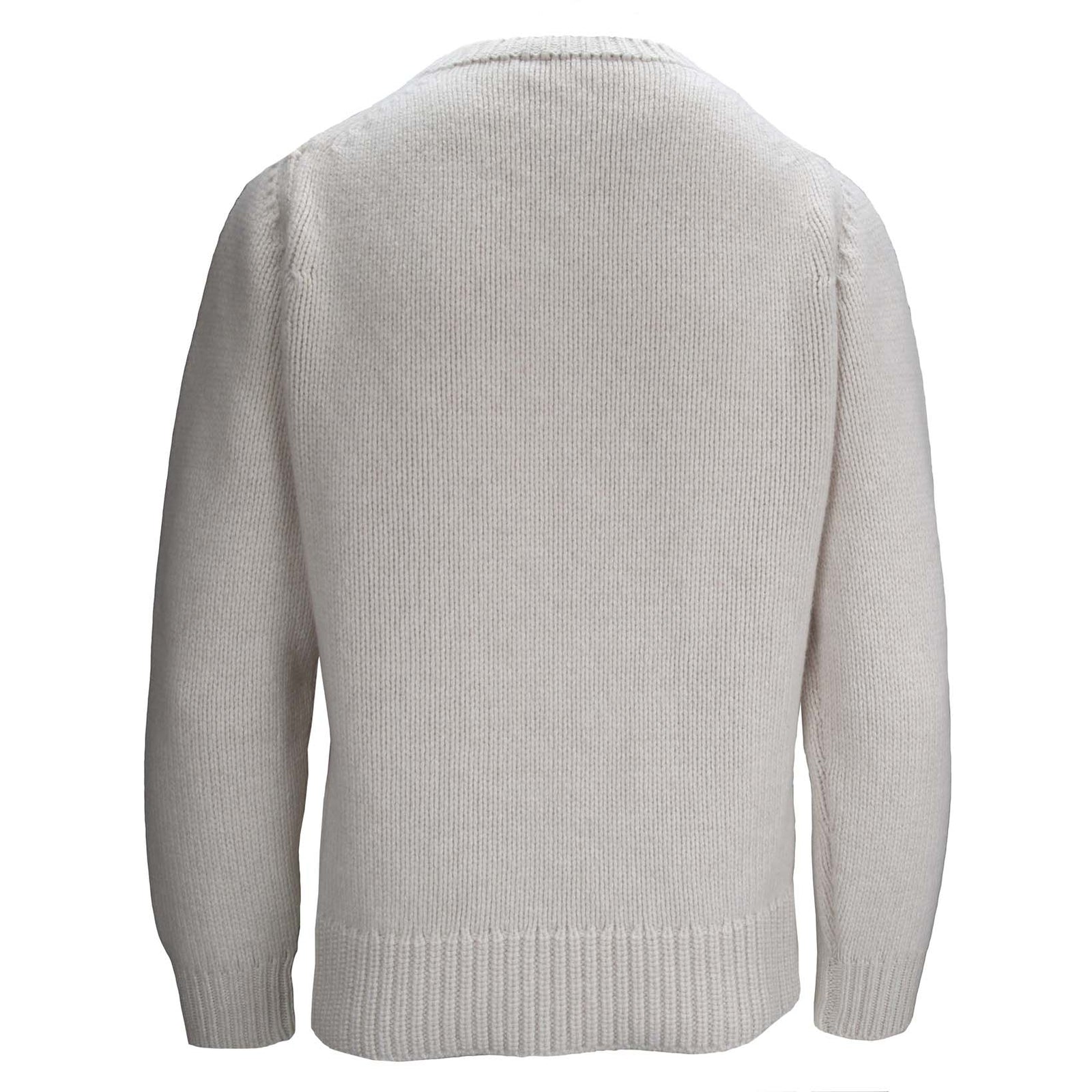 Slouch Crewneck Pullover Damen-William Lockie-Conrad Hasselbach Shoes & Garment